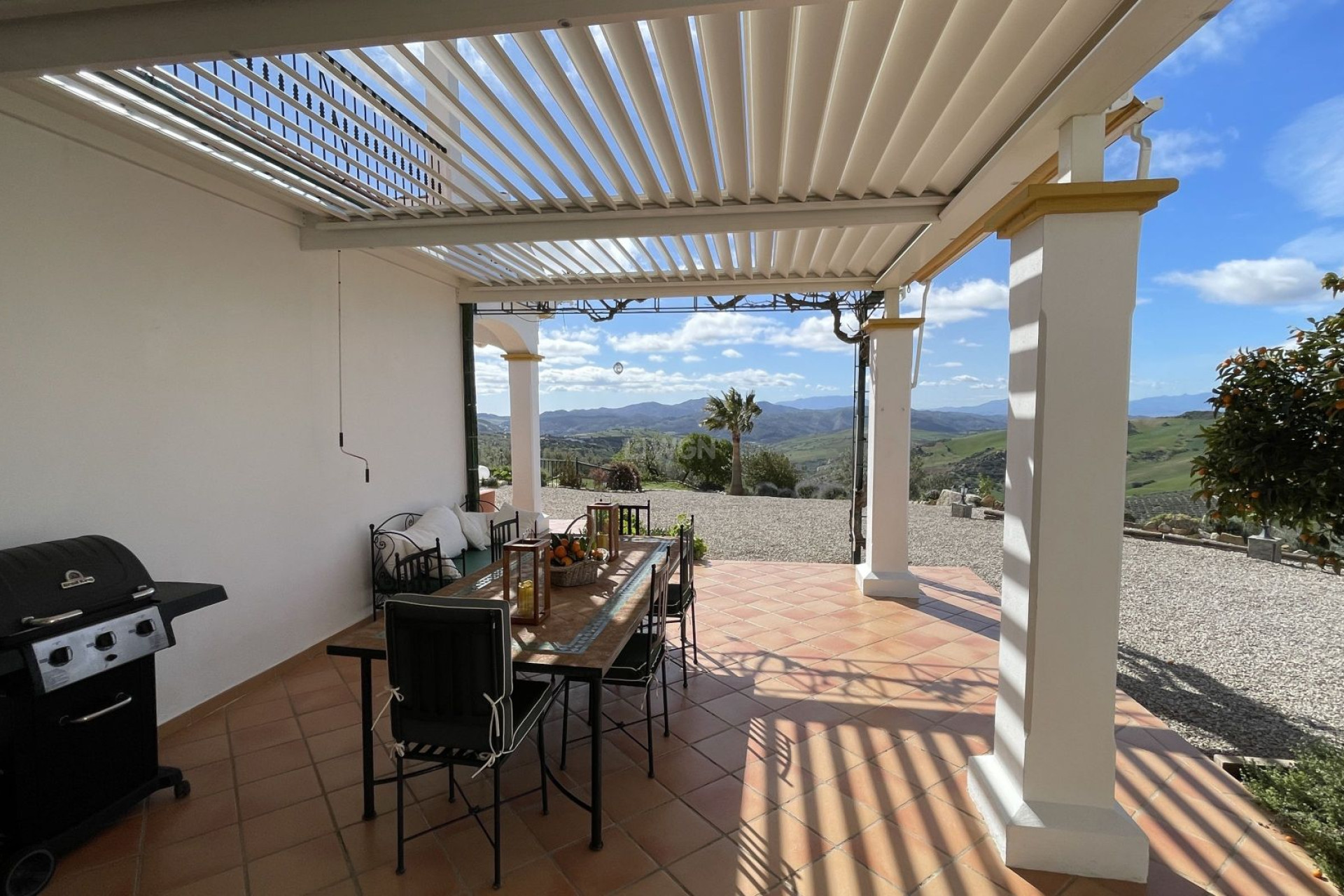 Wiederverkauf - Villa - Antequera - Inland