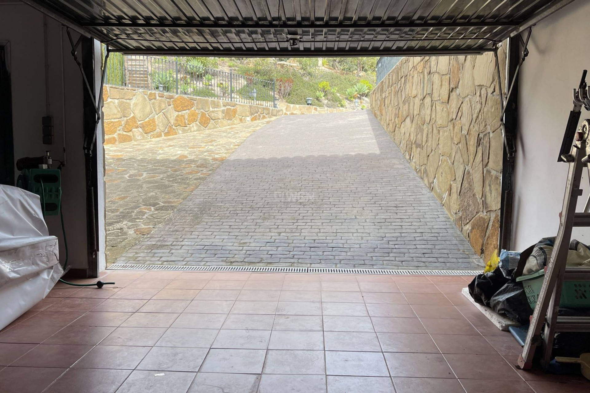 Wiederverkauf - Villa - Antequera - Inland