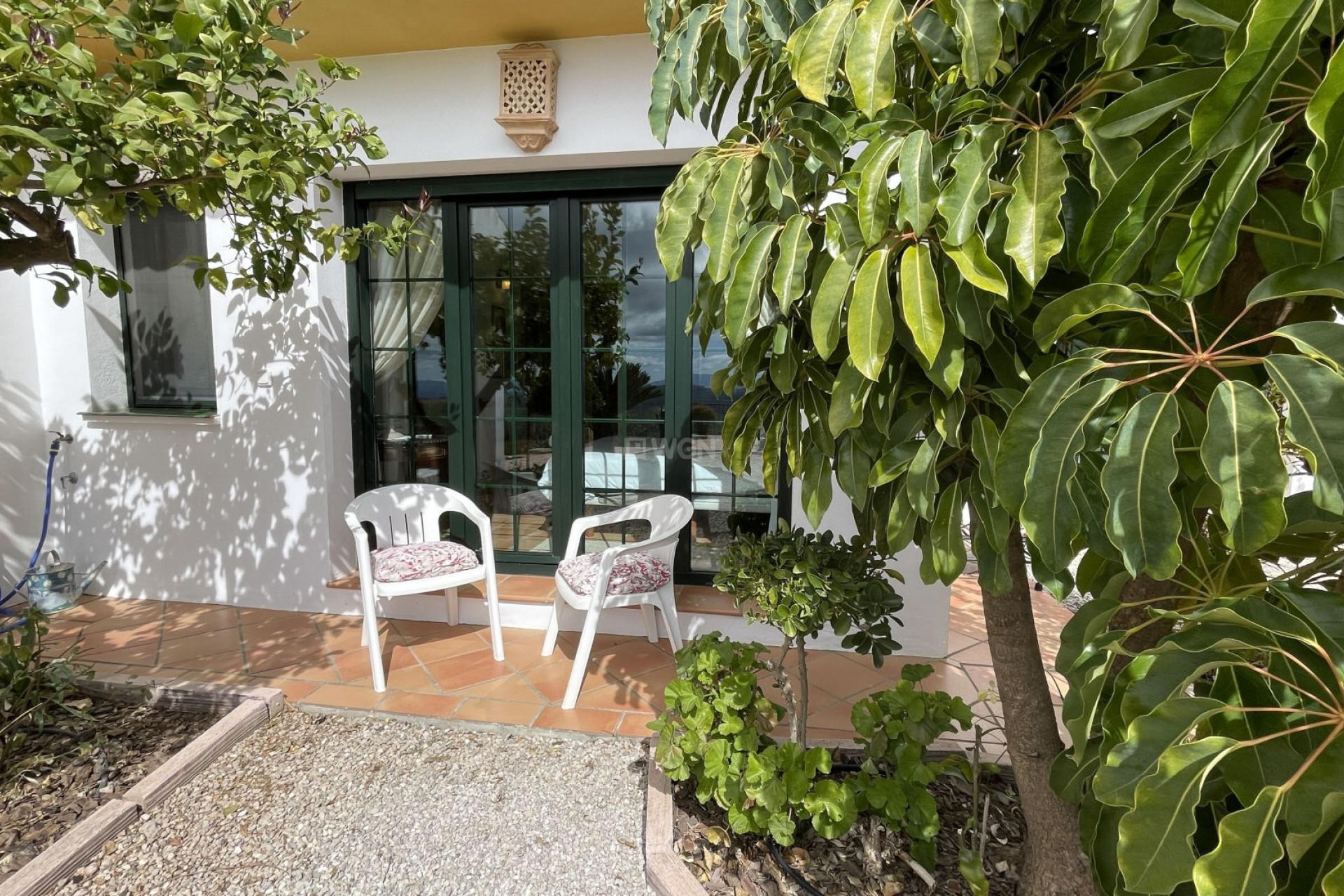 Wiederverkauf - Villa - Antequera - Inland