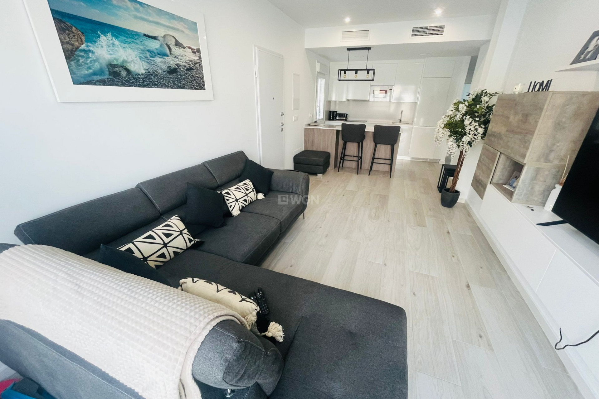 Wiederverkauf - Villa - Avileses - Inland