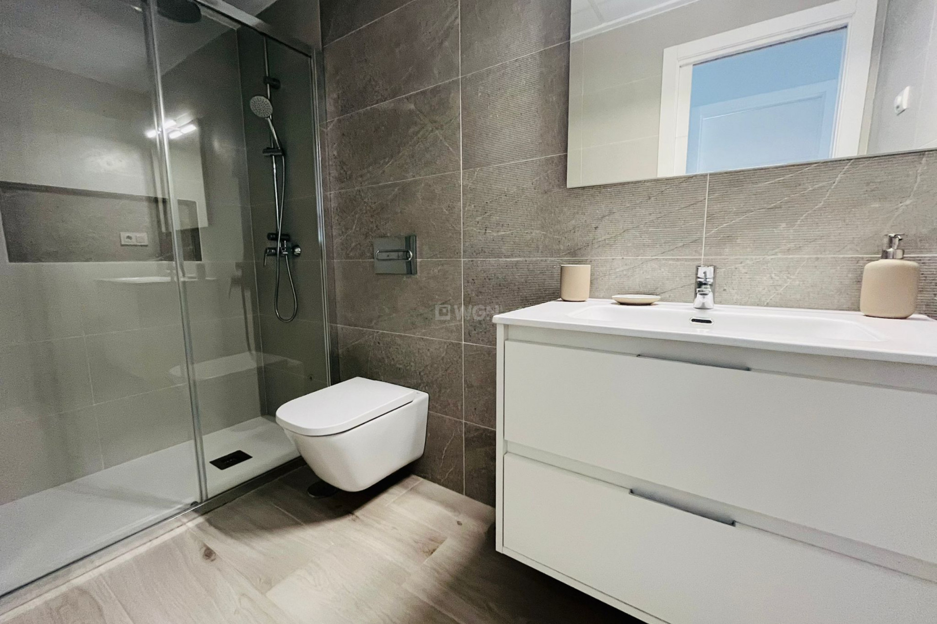 Wiederverkauf - Villa - Avileses - Inland