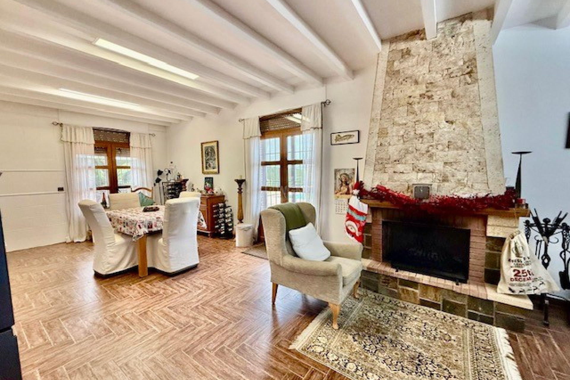 Wiederverkauf - Villa - Avileses - Inland