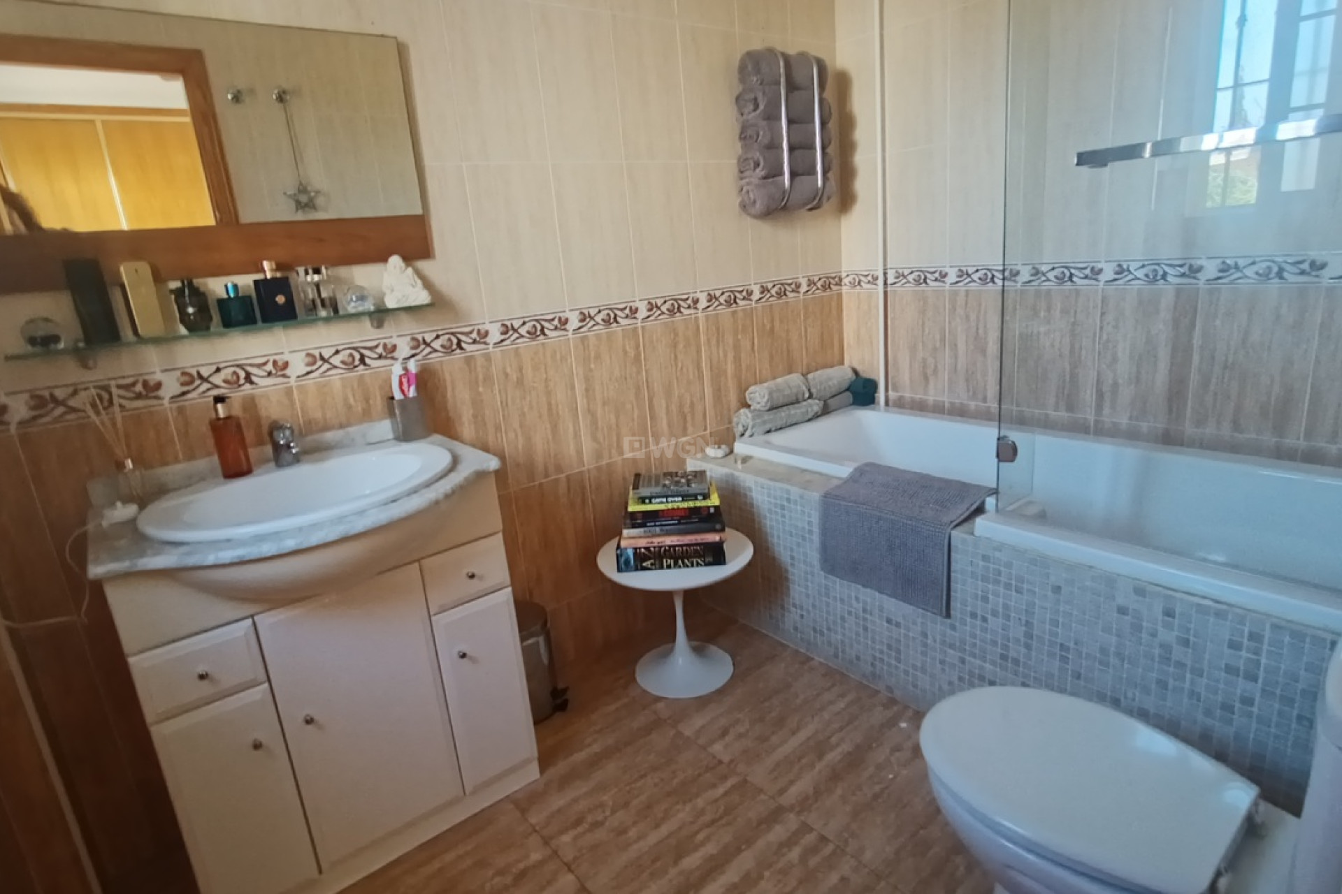 Wiederverkauf - Villa - Avileses - Inland