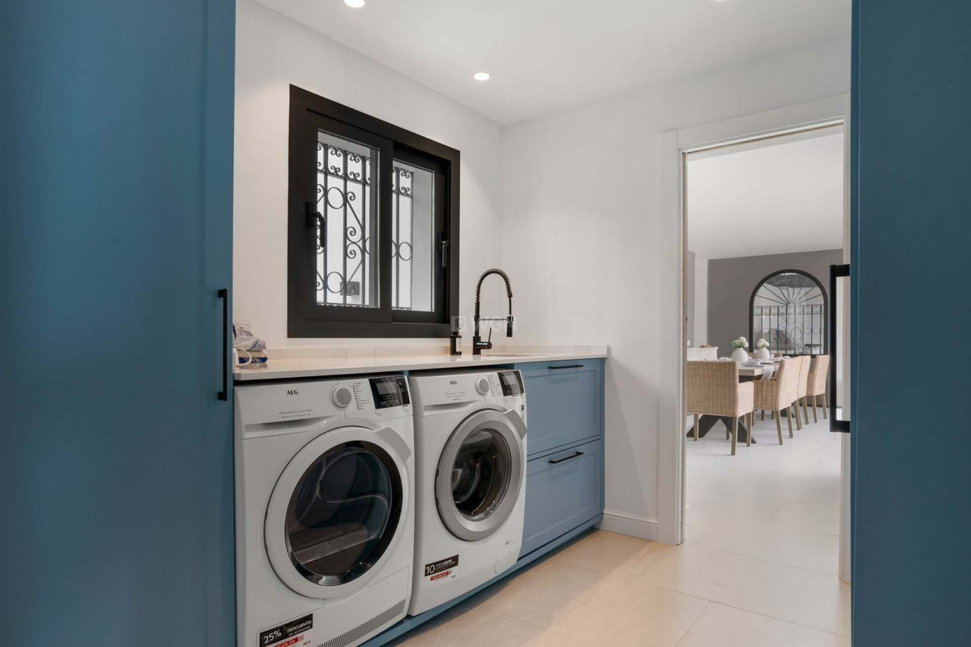 Wiederverkauf - Villa - Benahavís - Cortés