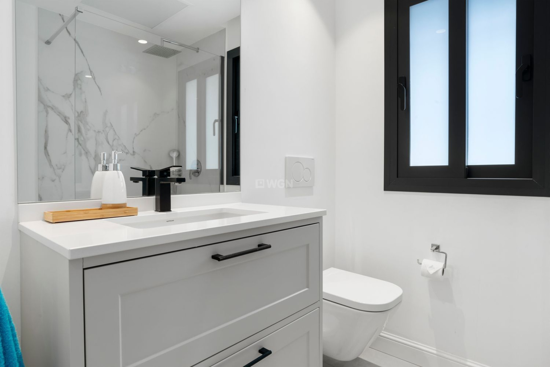 Wiederverkauf - Villa - Benahavís - Cortés