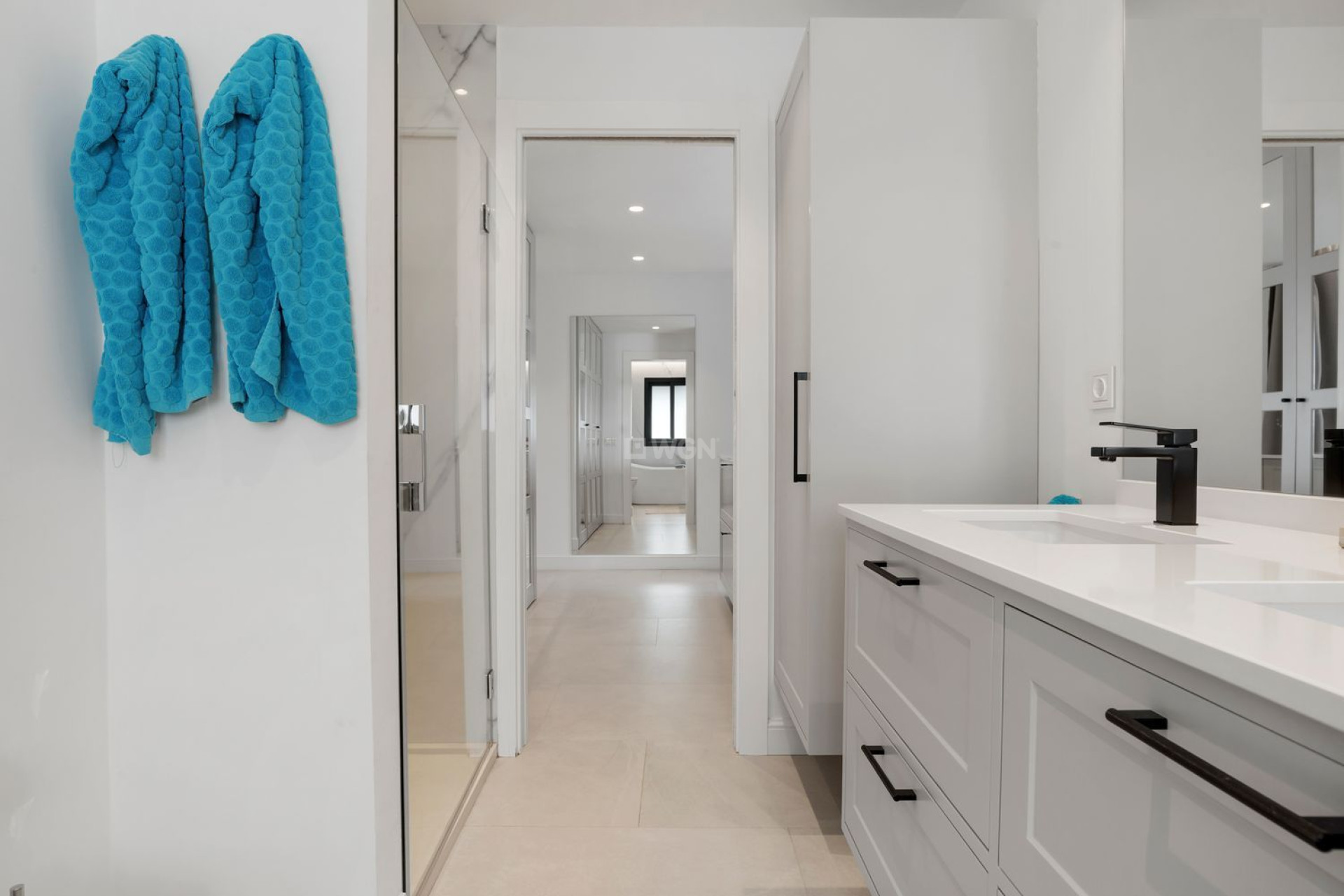 Wiederverkauf - Villa - Benahavís - Cortés