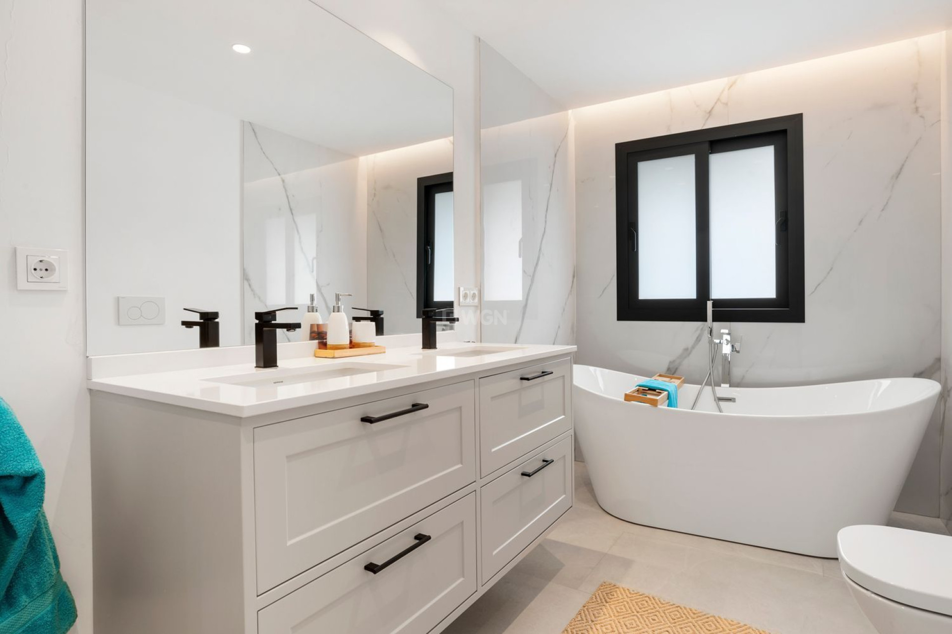 Wiederverkauf - Villa - Benahavís - Cortés