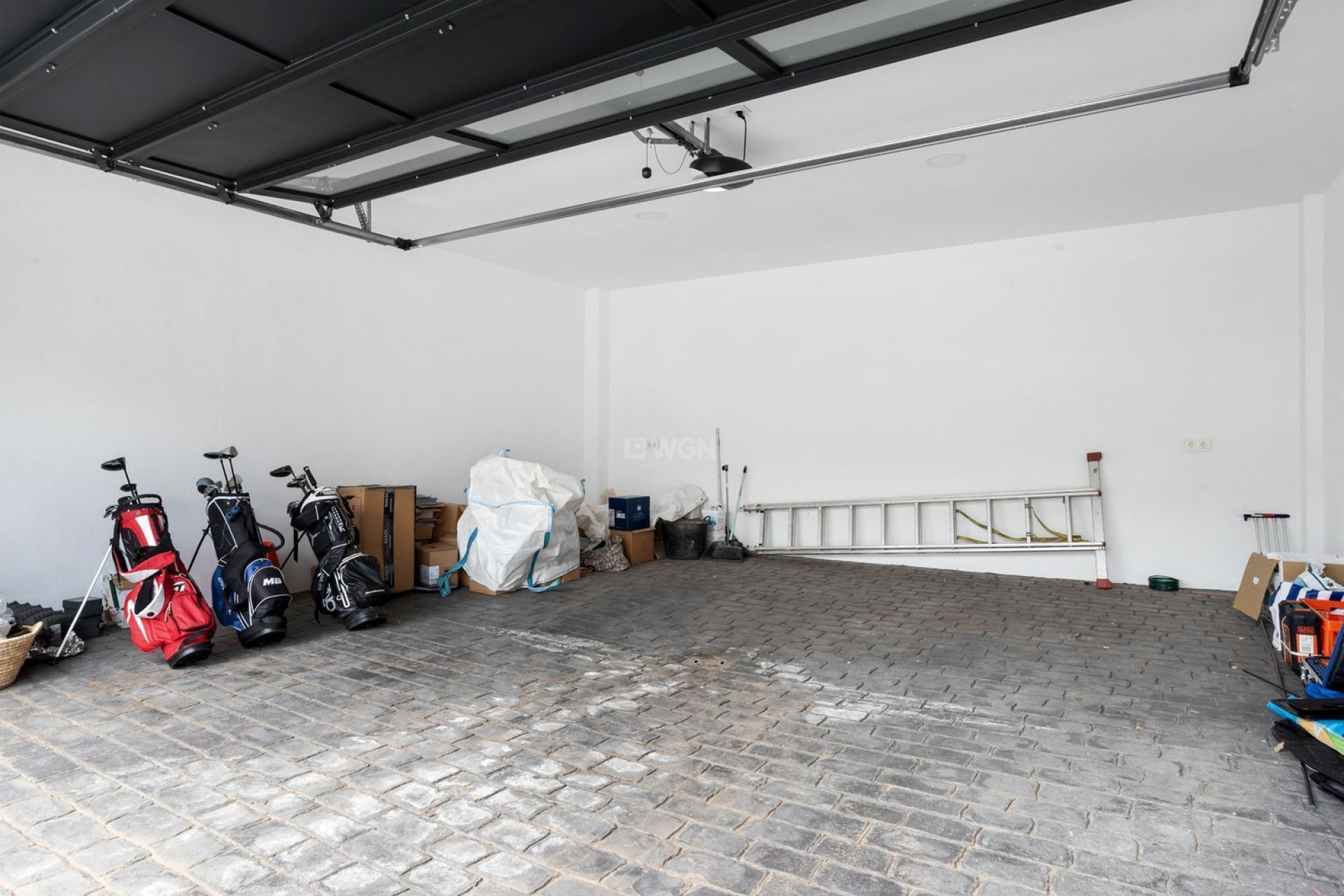 Wiederverkauf - Villa - Benahavís - Cortés