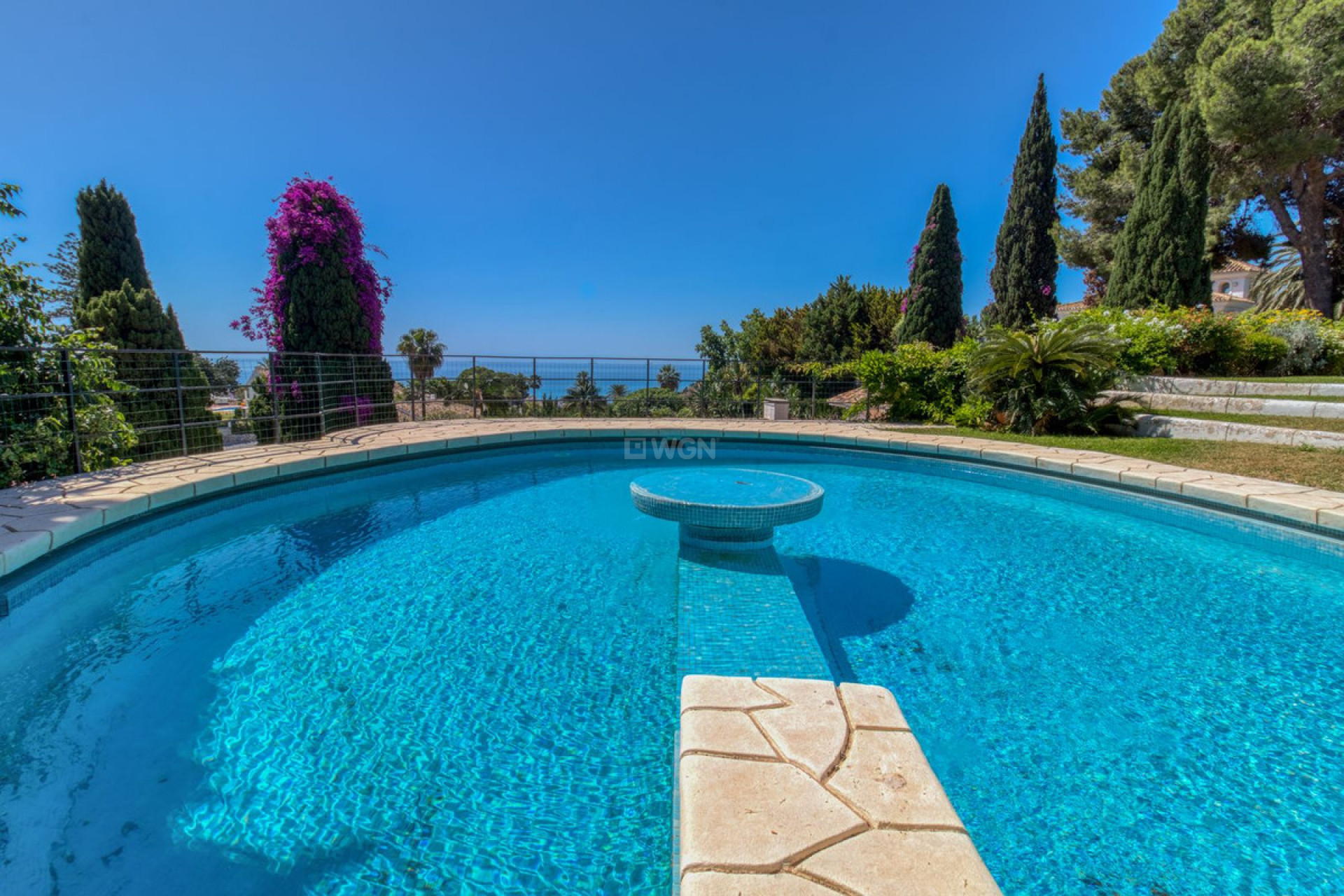 Wiederverkauf - Villa - Benalmadena - Costa del Sol