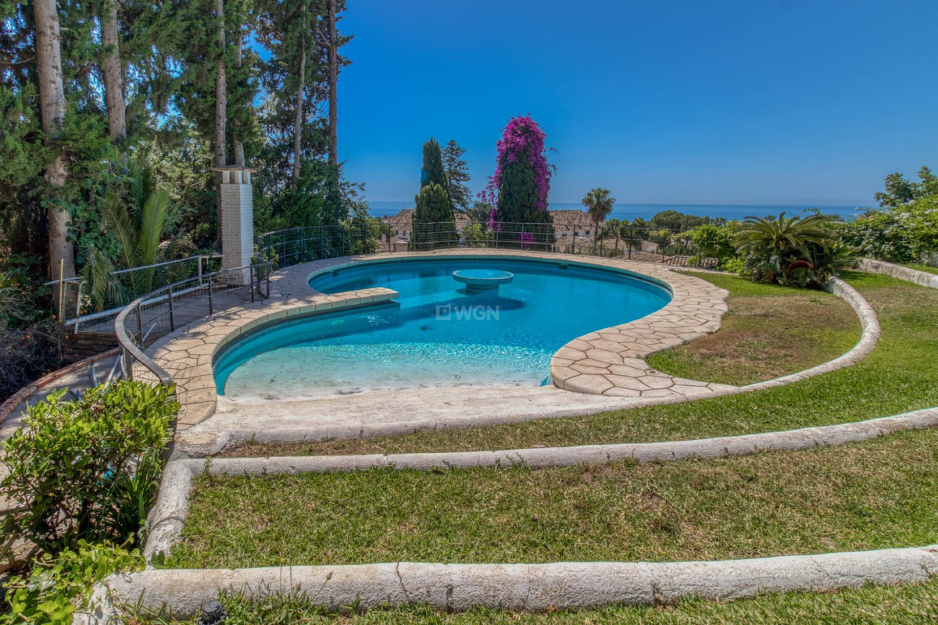 Wiederverkauf - Villa - Benalmadena - Costa del Sol