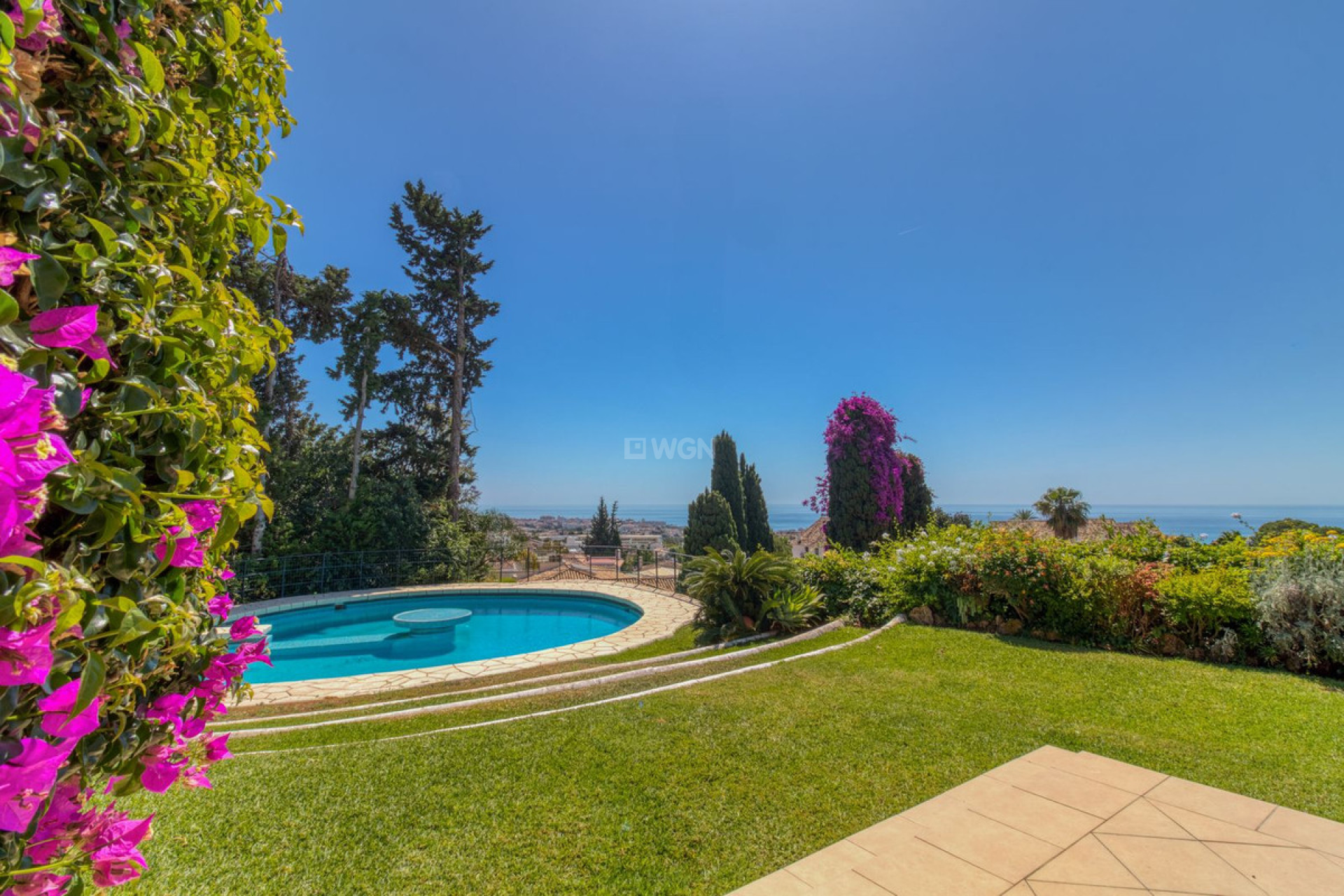 Wiederverkauf - Villa - Benalmadena - Costa del Sol