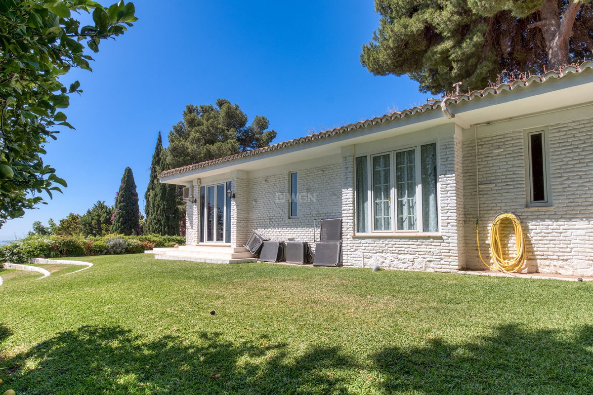 Wiederverkauf - Villa - Benalmadena - Costa del Sol