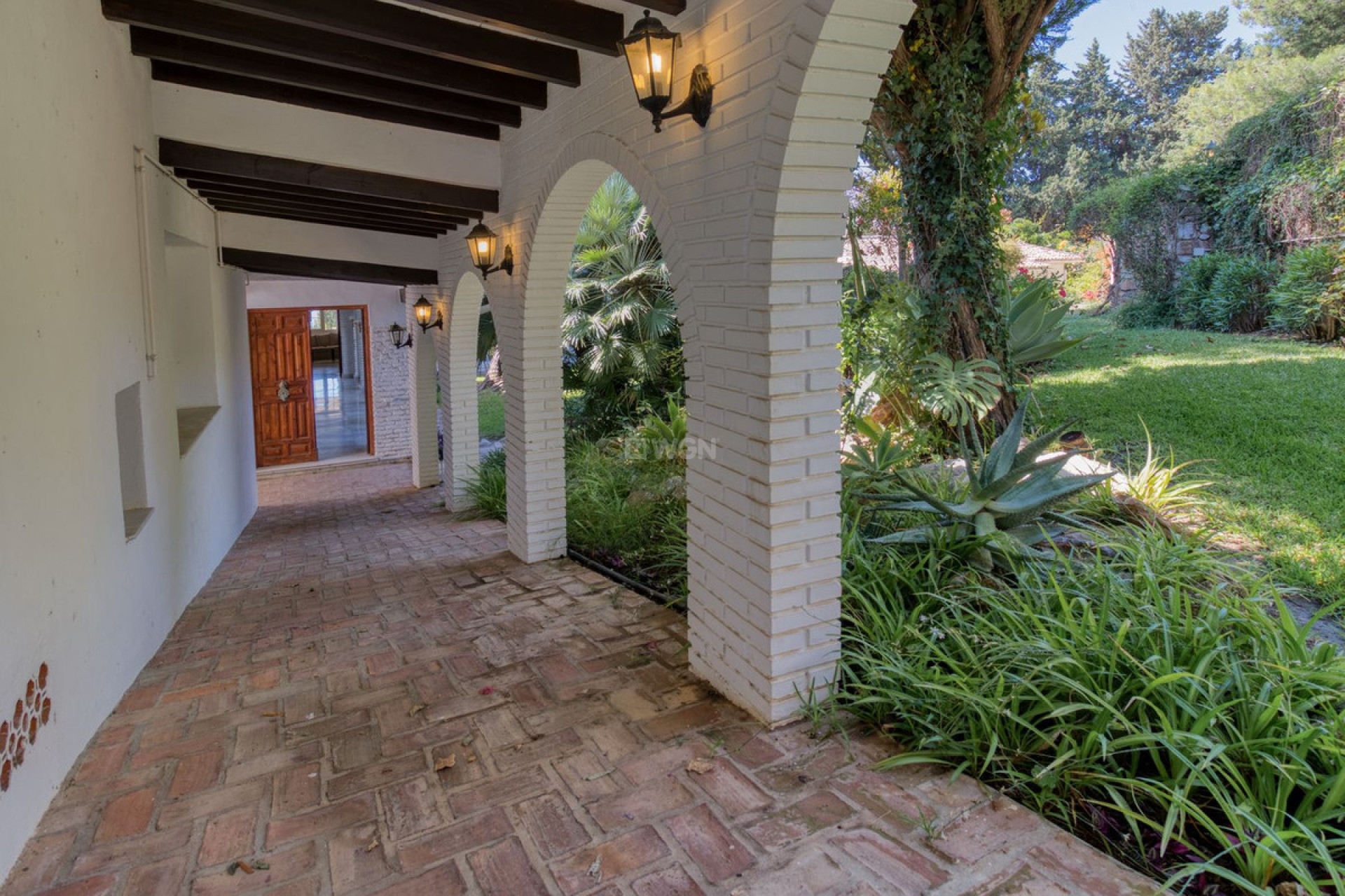 Wiederverkauf - Villa - Benalmadena - Costa del Sol