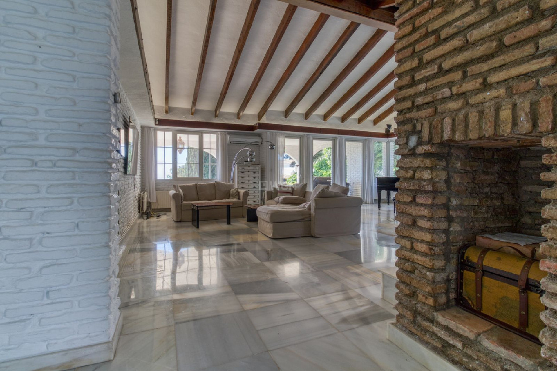 Wiederverkauf - Villa - Benalmadena - Costa del Sol