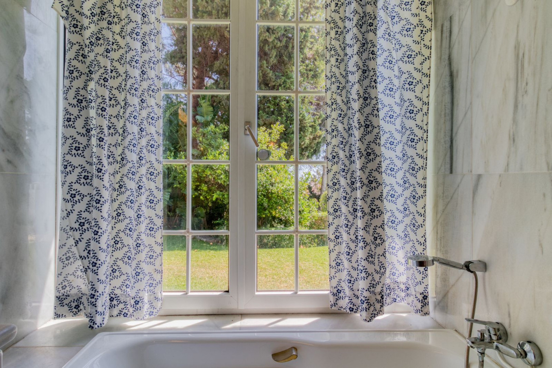 Wiederverkauf - Villa - Benalmadena - Costa del Sol