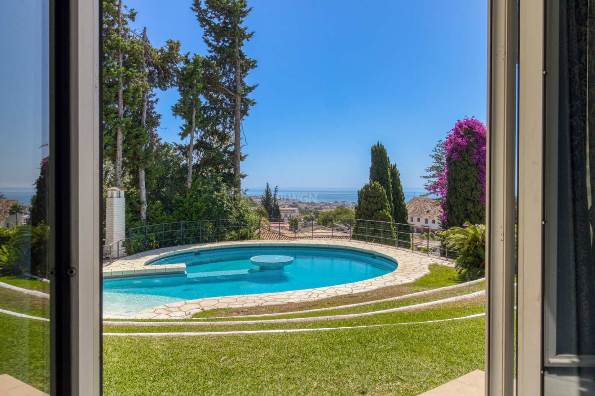 Wiederverkauf - Villa - Benalmadena - Costa del Sol