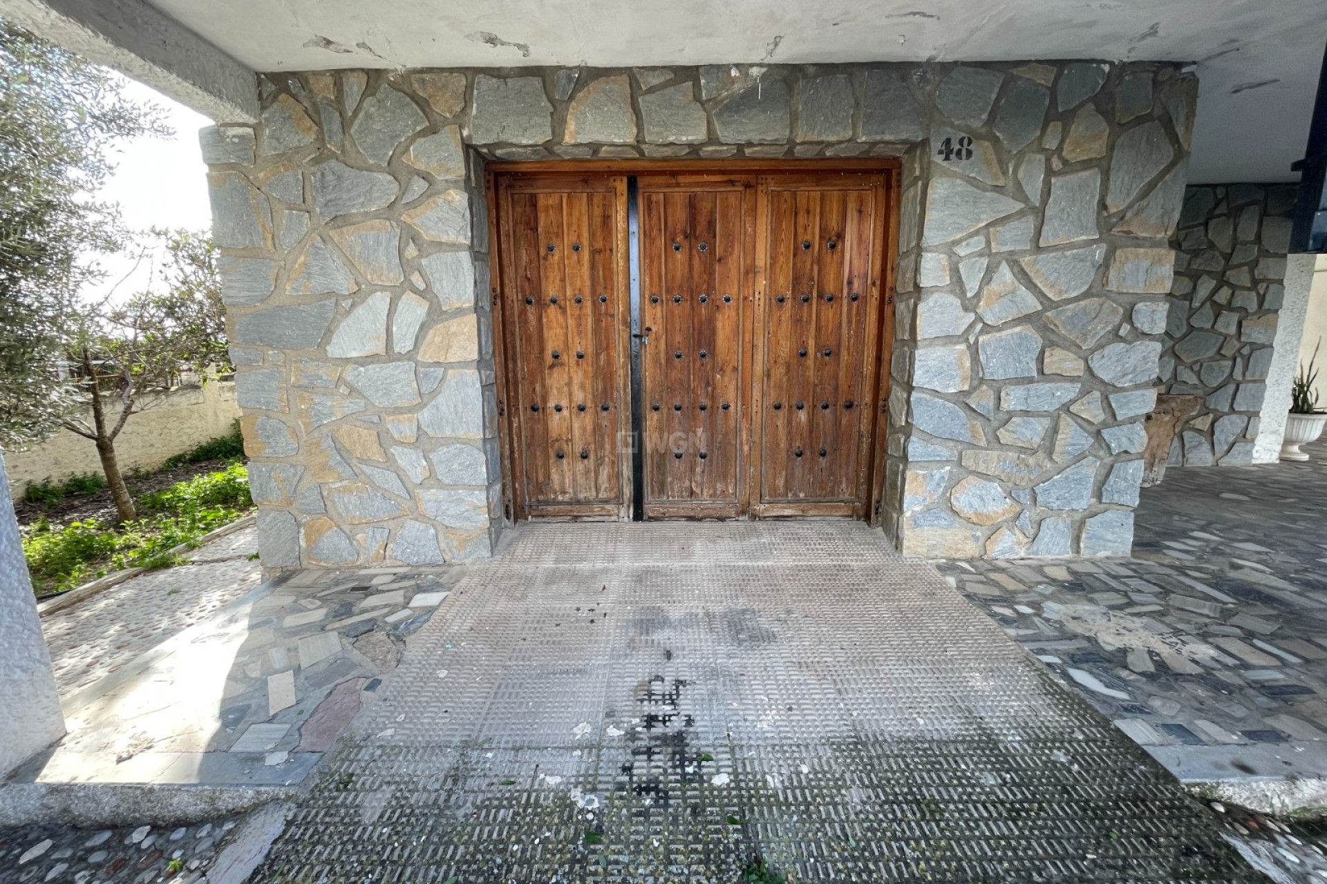 Wiederverkauf - Villa - Benejúzar - Inland