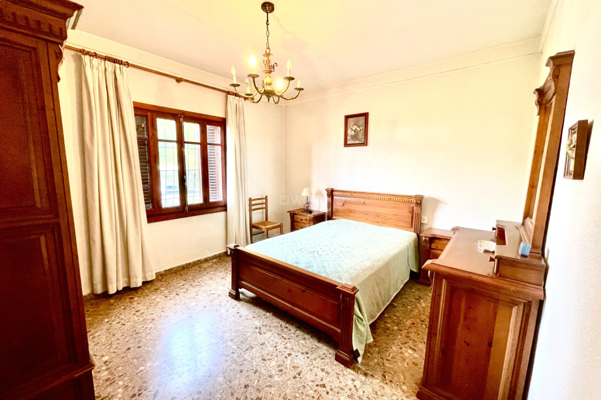Wiederverkauf - Villa - Benejúzar - Inland