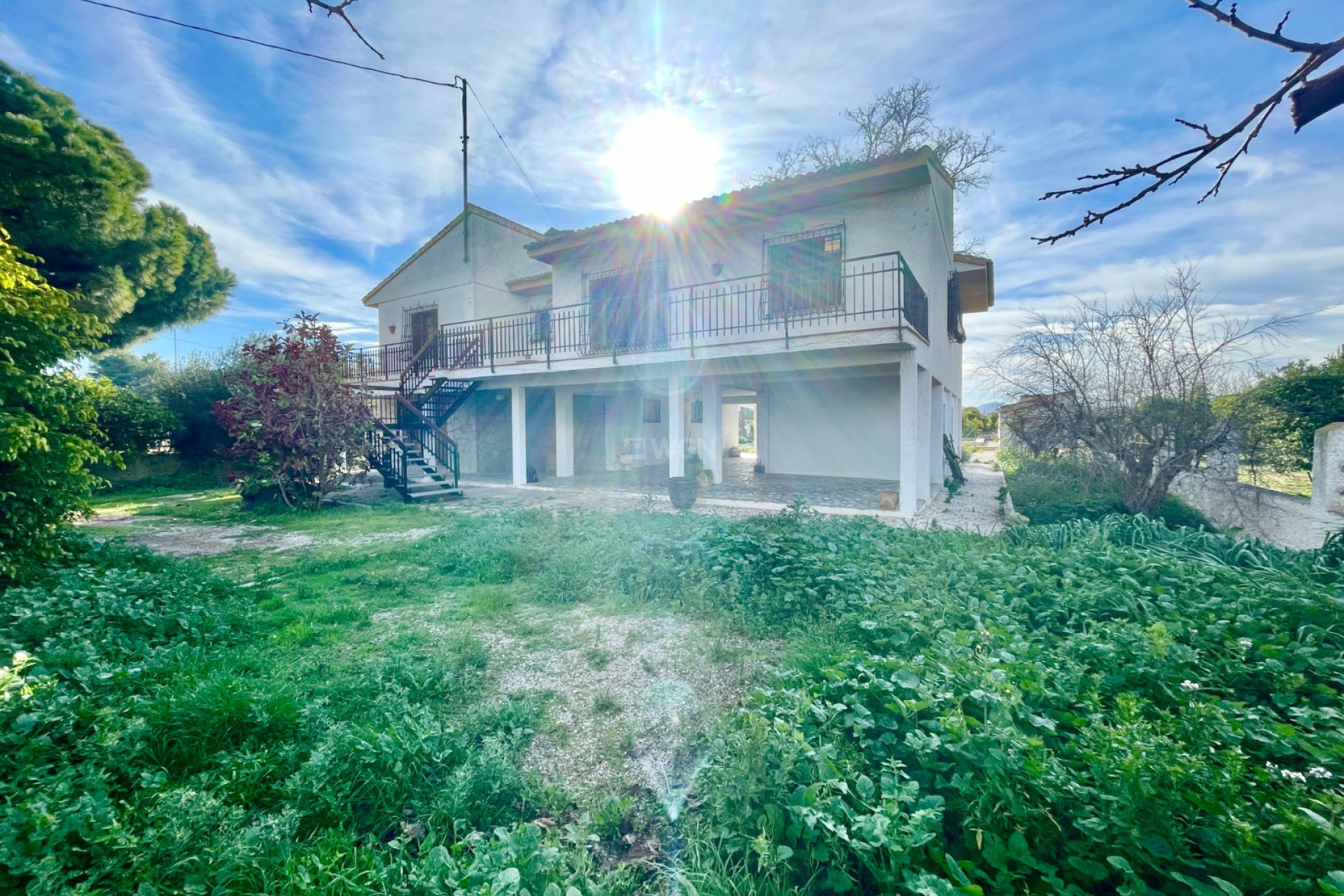 Wiederverkauf - Villa - Benejúzar - Inland