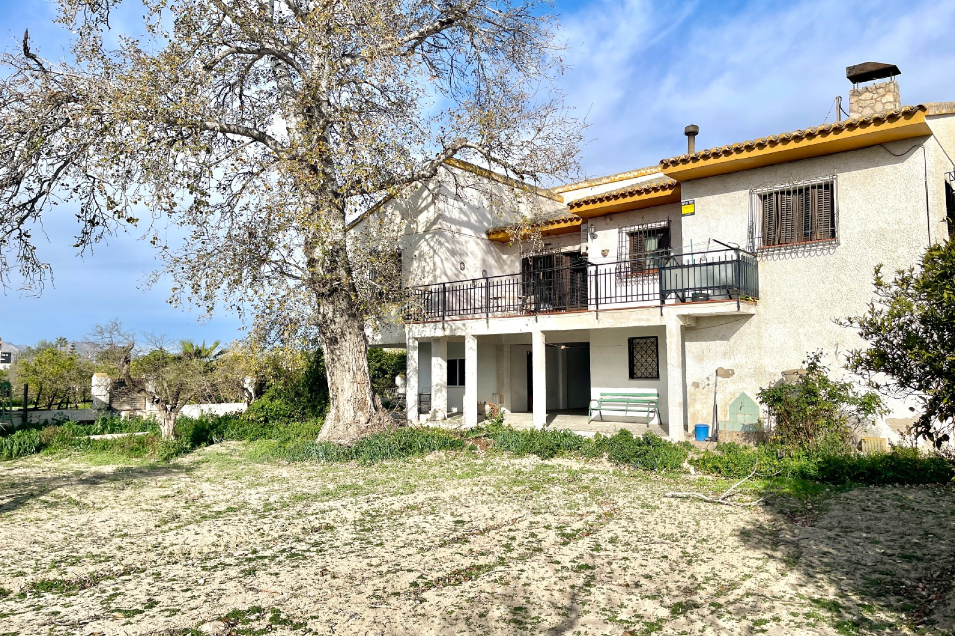 Wiederverkauf - Villa - Benejúzar - Inland