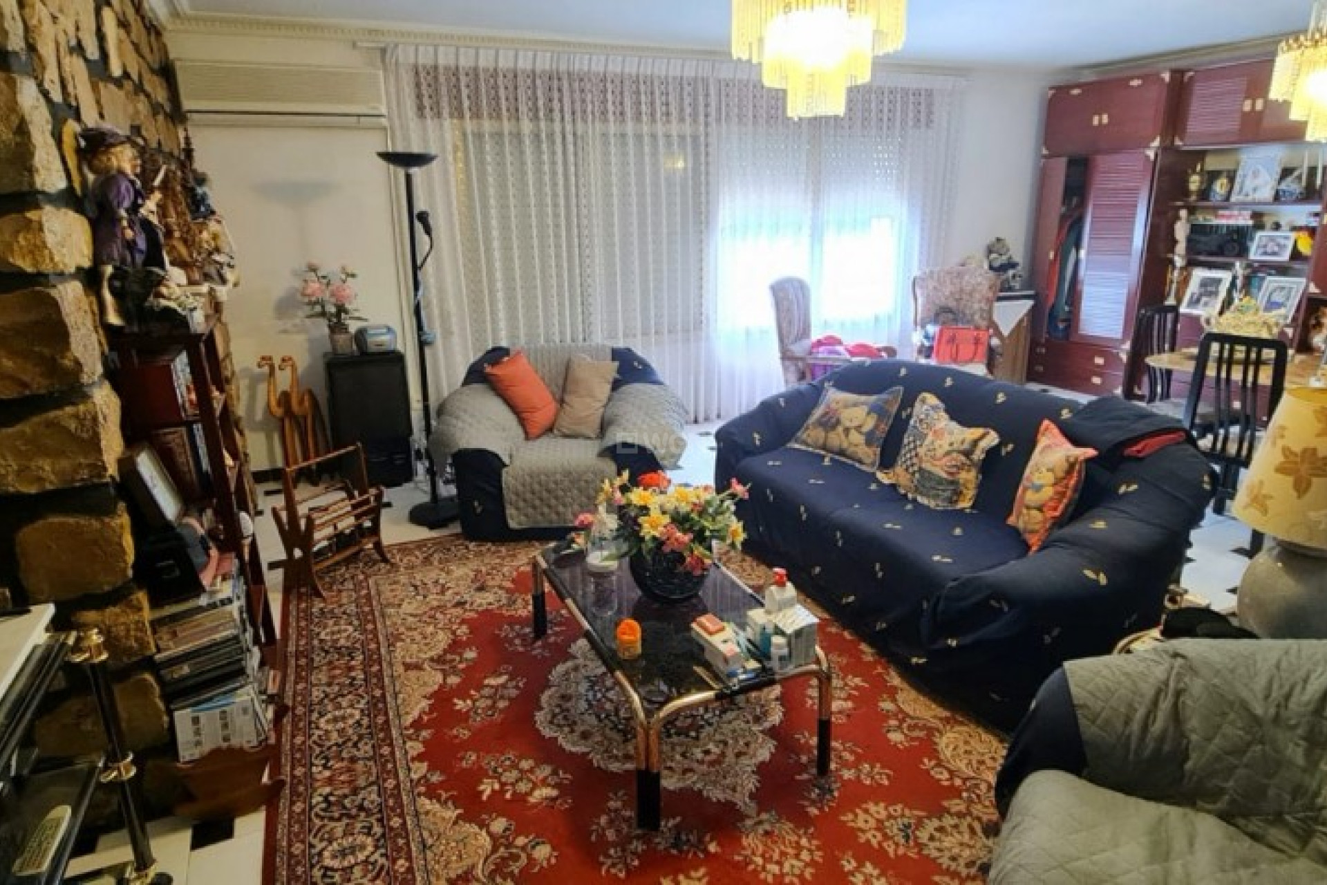 Wiederverkauf - Villa - Benidorm - Costa Blanca