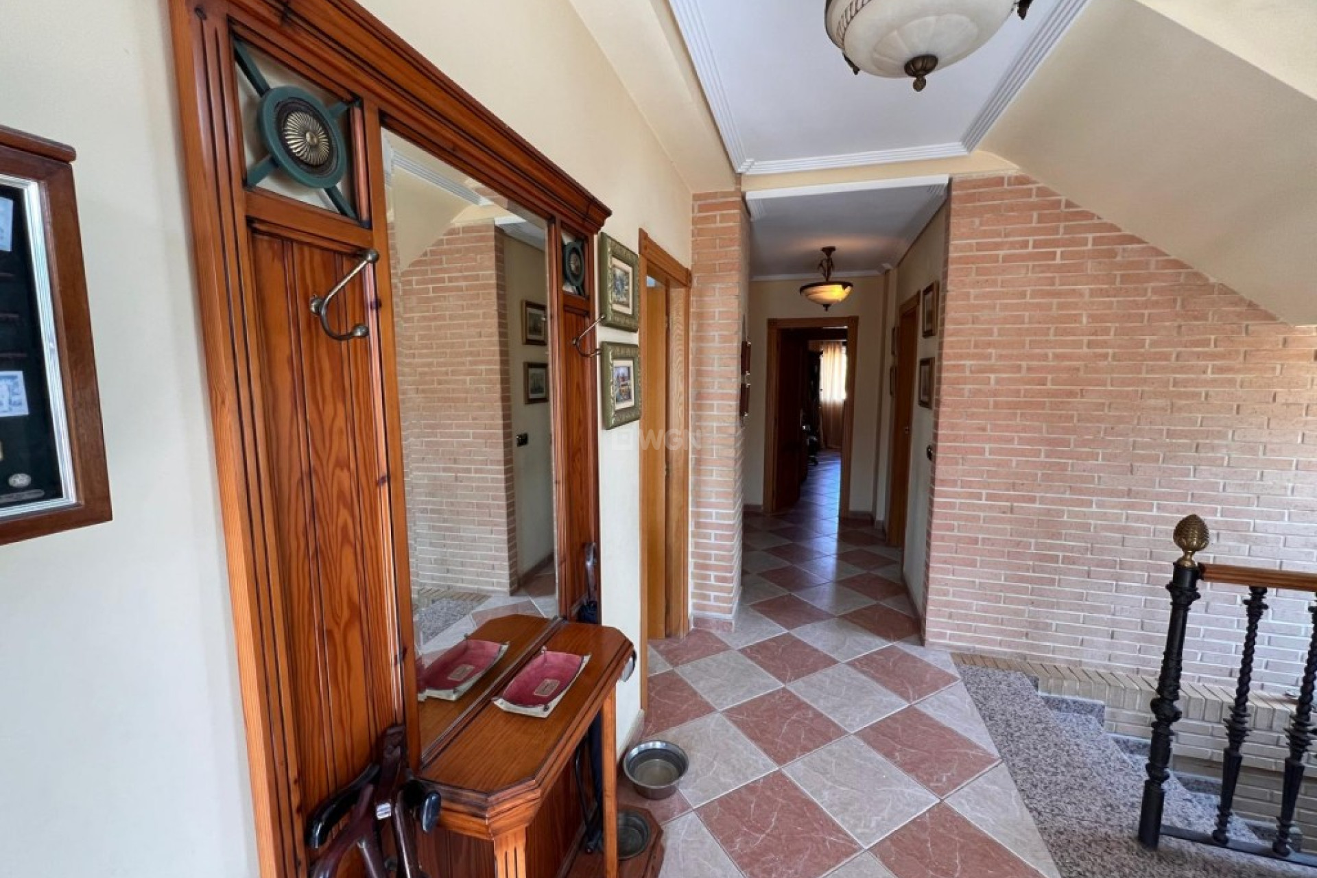 Wiederverkauf - Villa - Benidorm - Costa Blanca