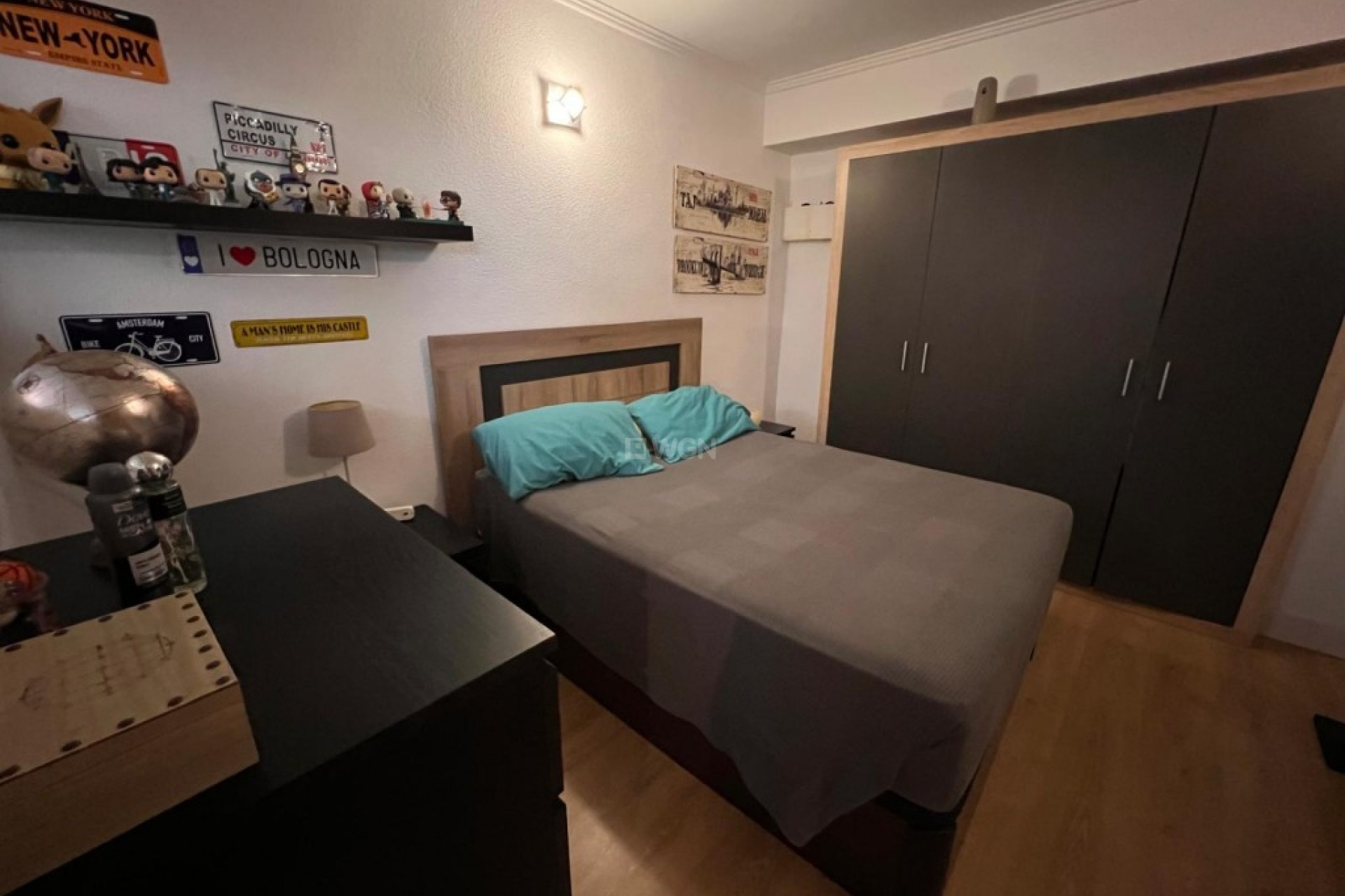 Wiederverkauf - Villa - Benidorm - Costa Blanca