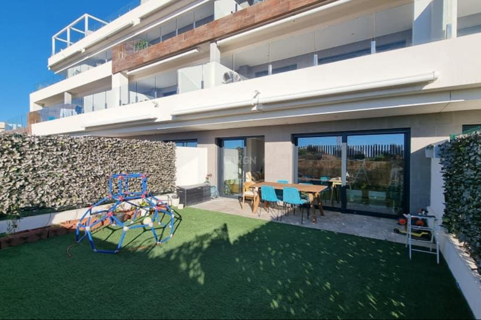 Wiederverkauf - Villa - Benidorm - Costa Blanca