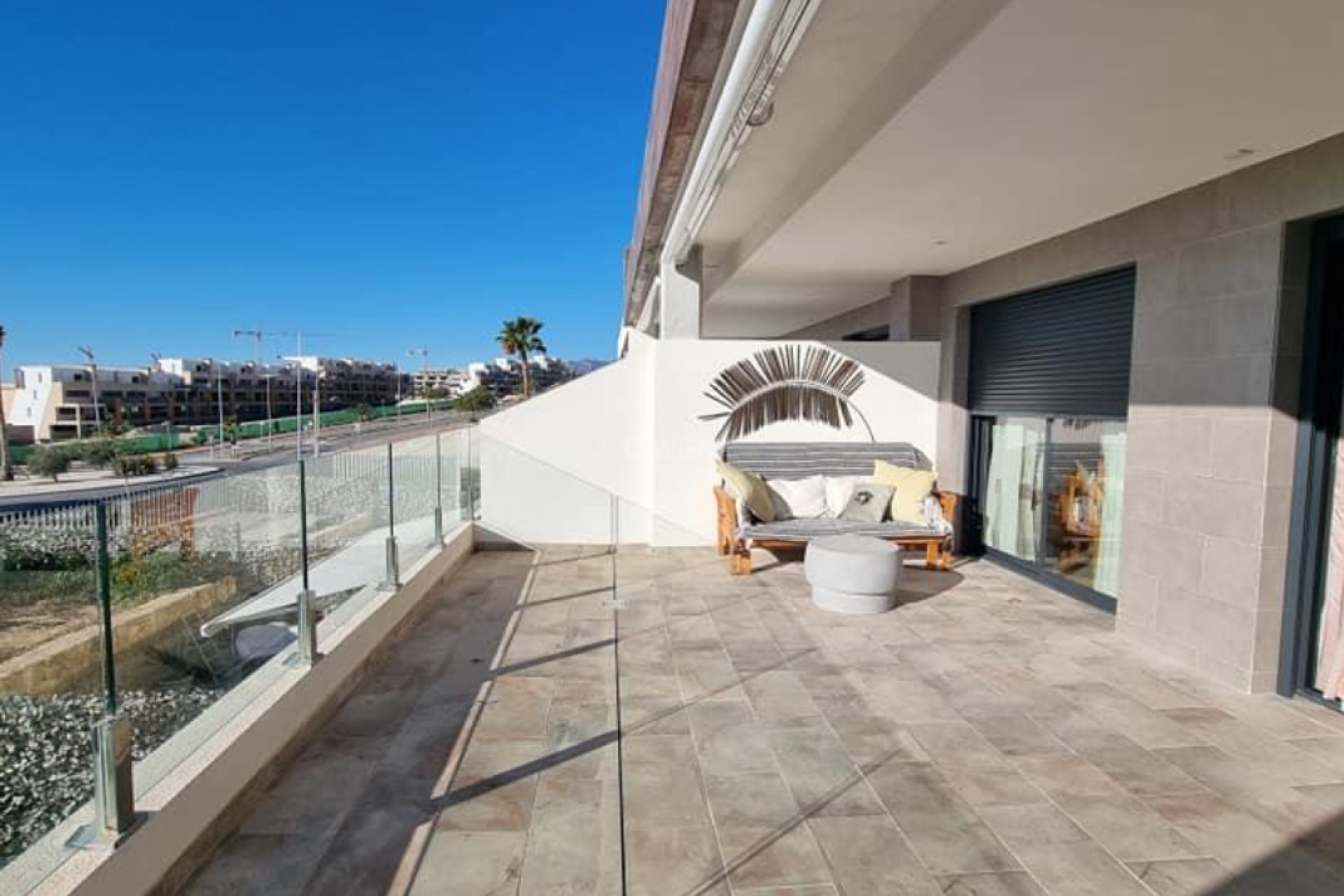 Wiederverkauf - Villa - Benidorm - Costa Blanca