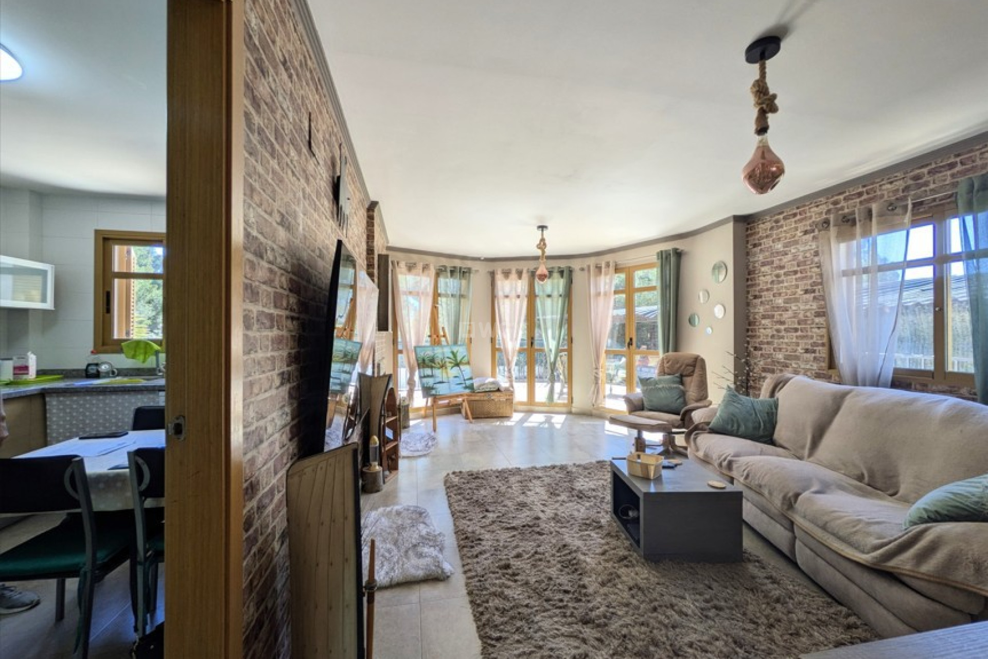 Wiederverkauf - Villa - Benidorm - Costa Blanca