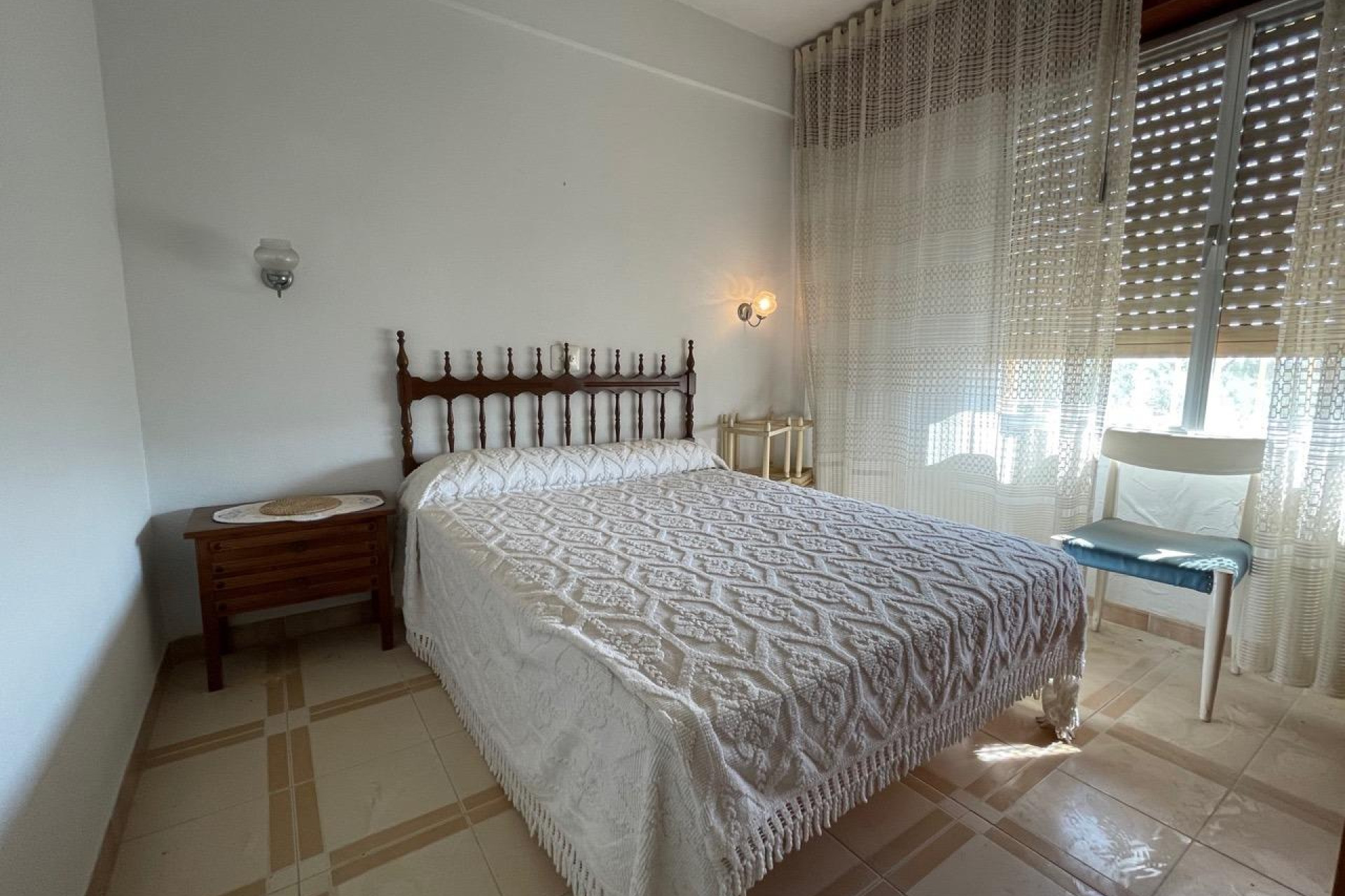 Wiederverkauf - Villa - Benidorm - Salto Del Agua