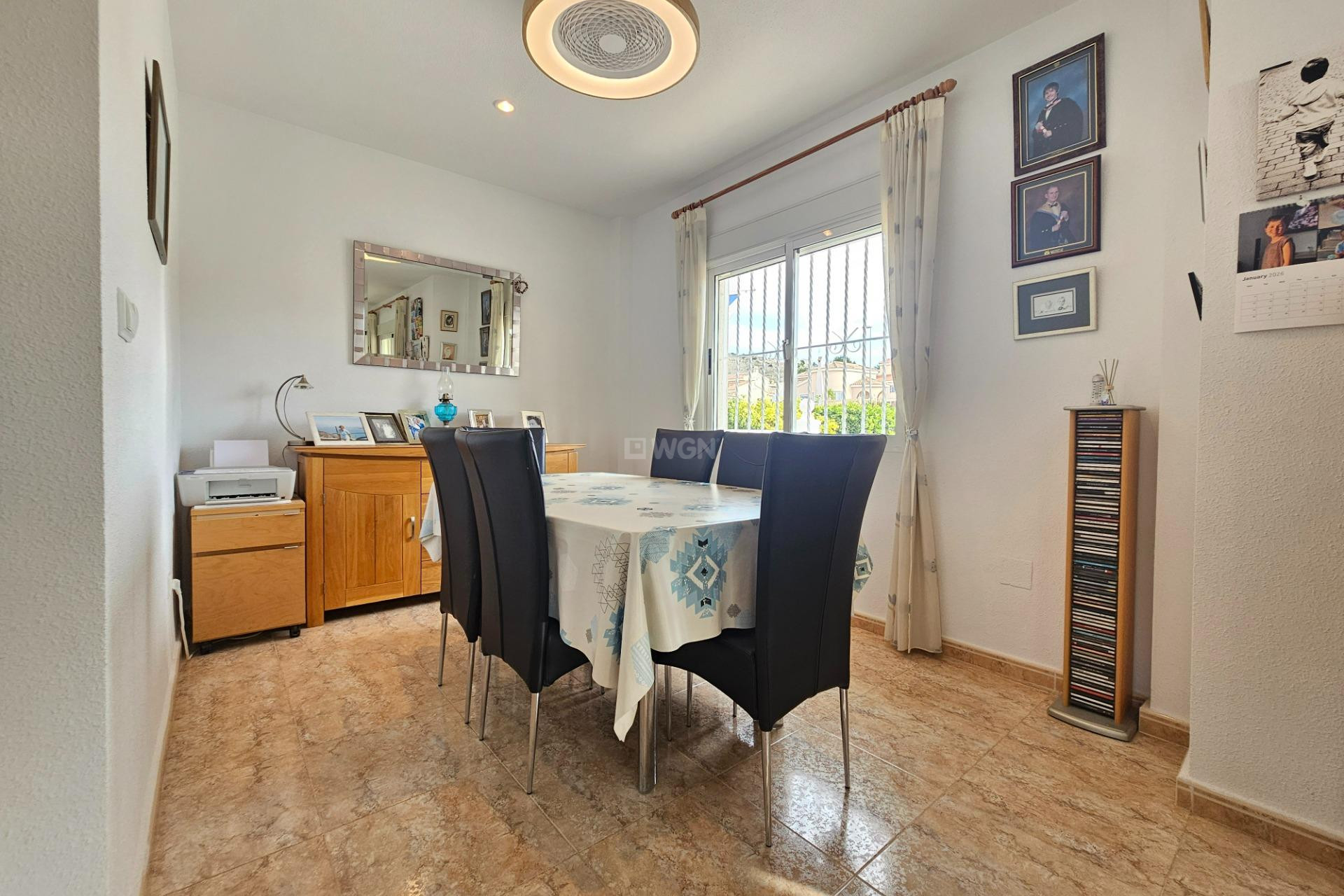 Wiederverkauf - Villa - Benijofar - Benimar 3