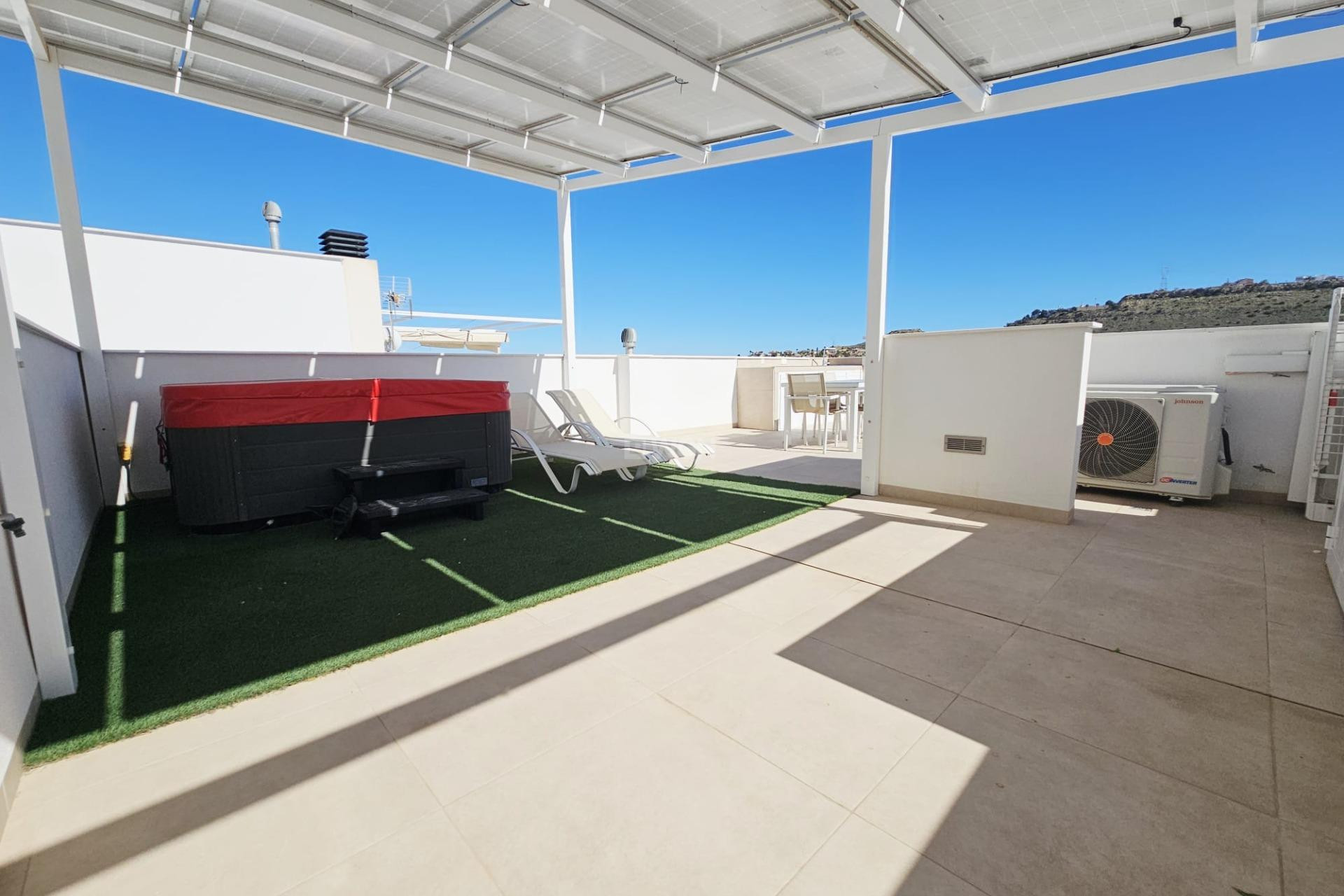 Wiederverkauf - Villa - Benijofar - Benimar