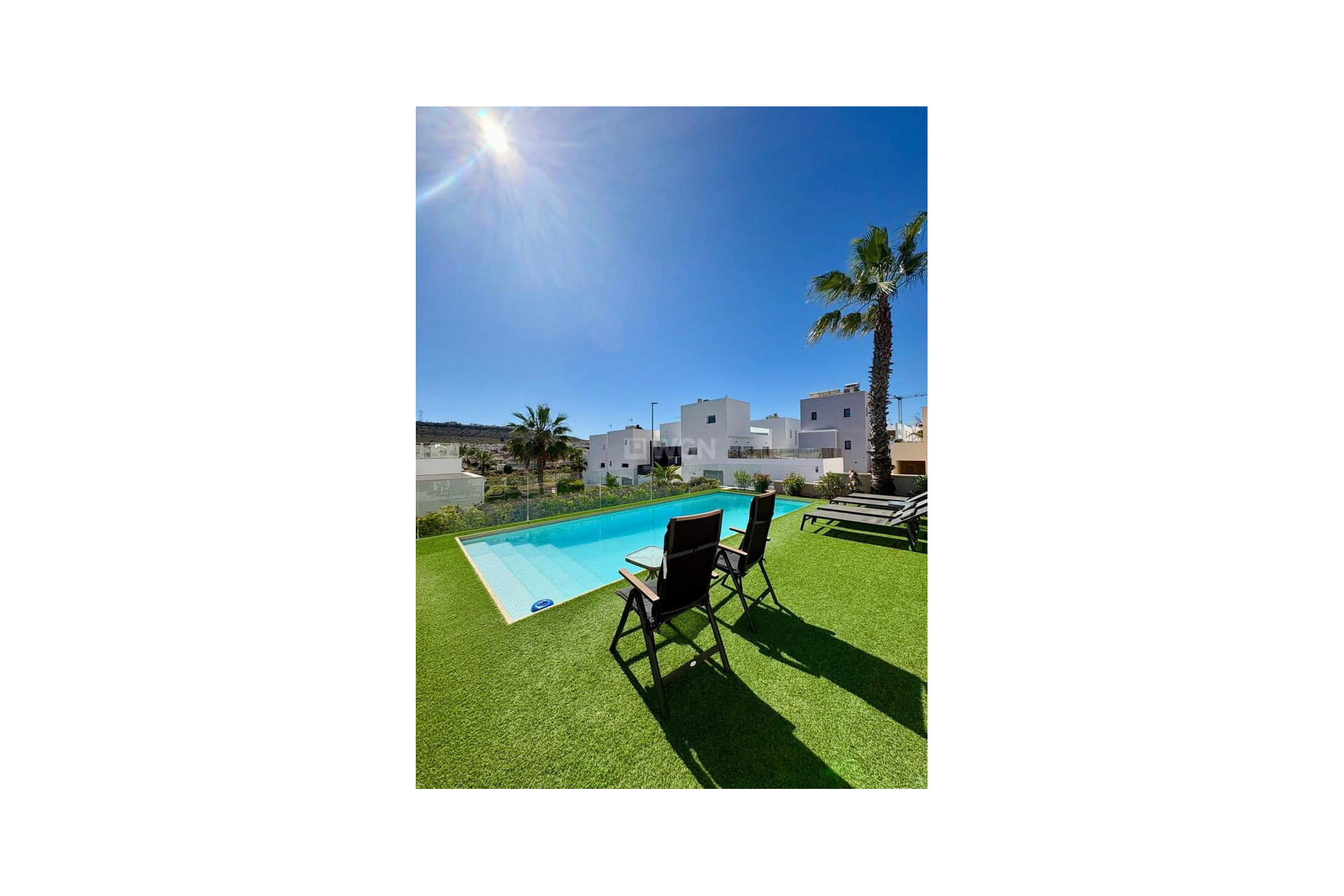 Wiederverkauf - Villa - Benijofar - Costa Blanca