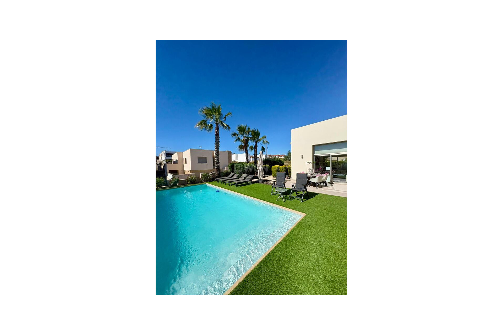Wiederverkauf - Villa - Benijofar - Costa Blanca