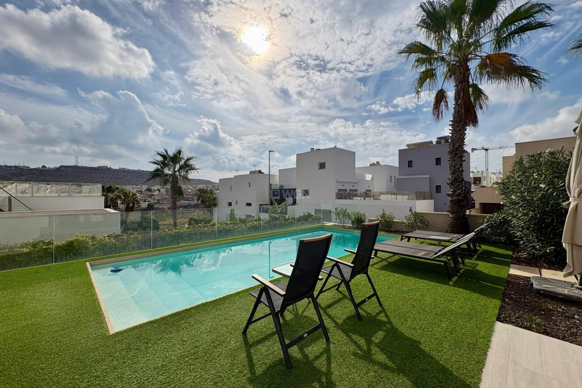 Wiederverkauf - Villa - Benijofar - Costa Blanca