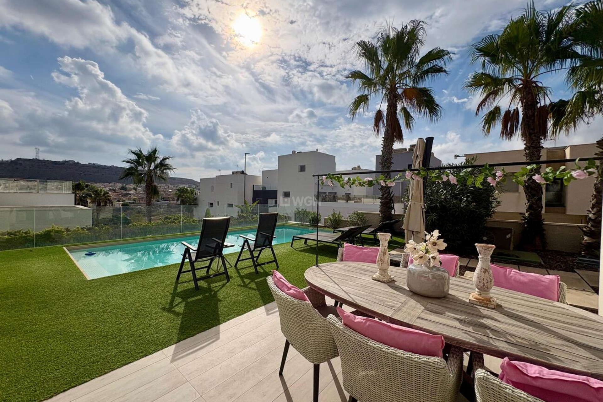 Wiederverkauf - Villa - Benijofar - Costa Blanca