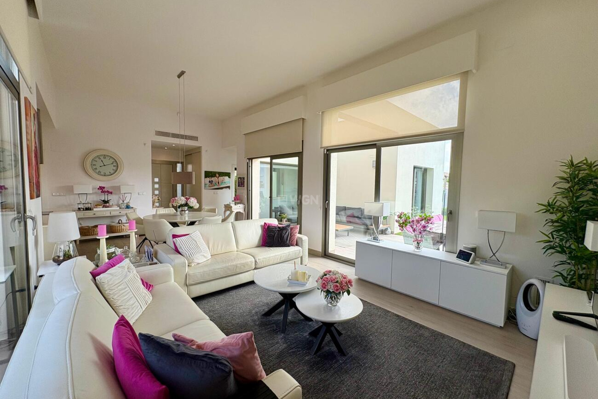 Wiederverkauf - Villa - Benijofar - Costa Blanca