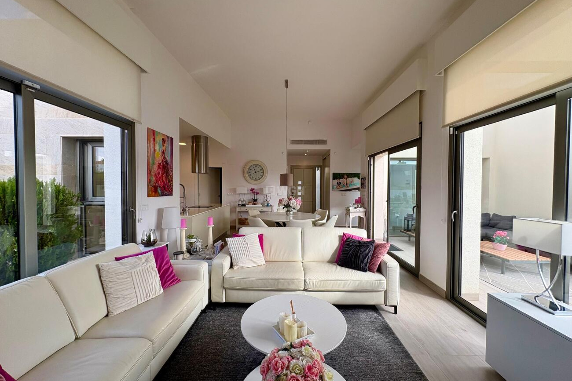 Wiederverkauf - Villa - Benijofar - Costa Blanca