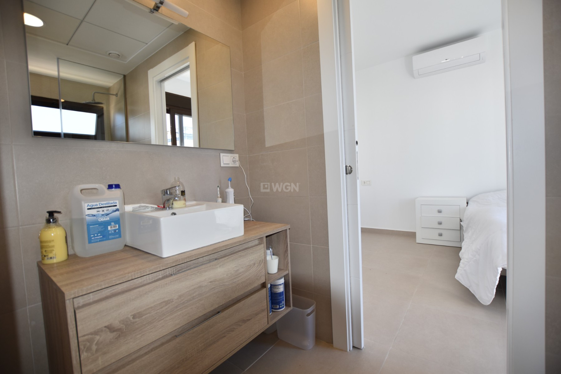 Wiederverkauf - Villa - Benijofar - Costa Blanca