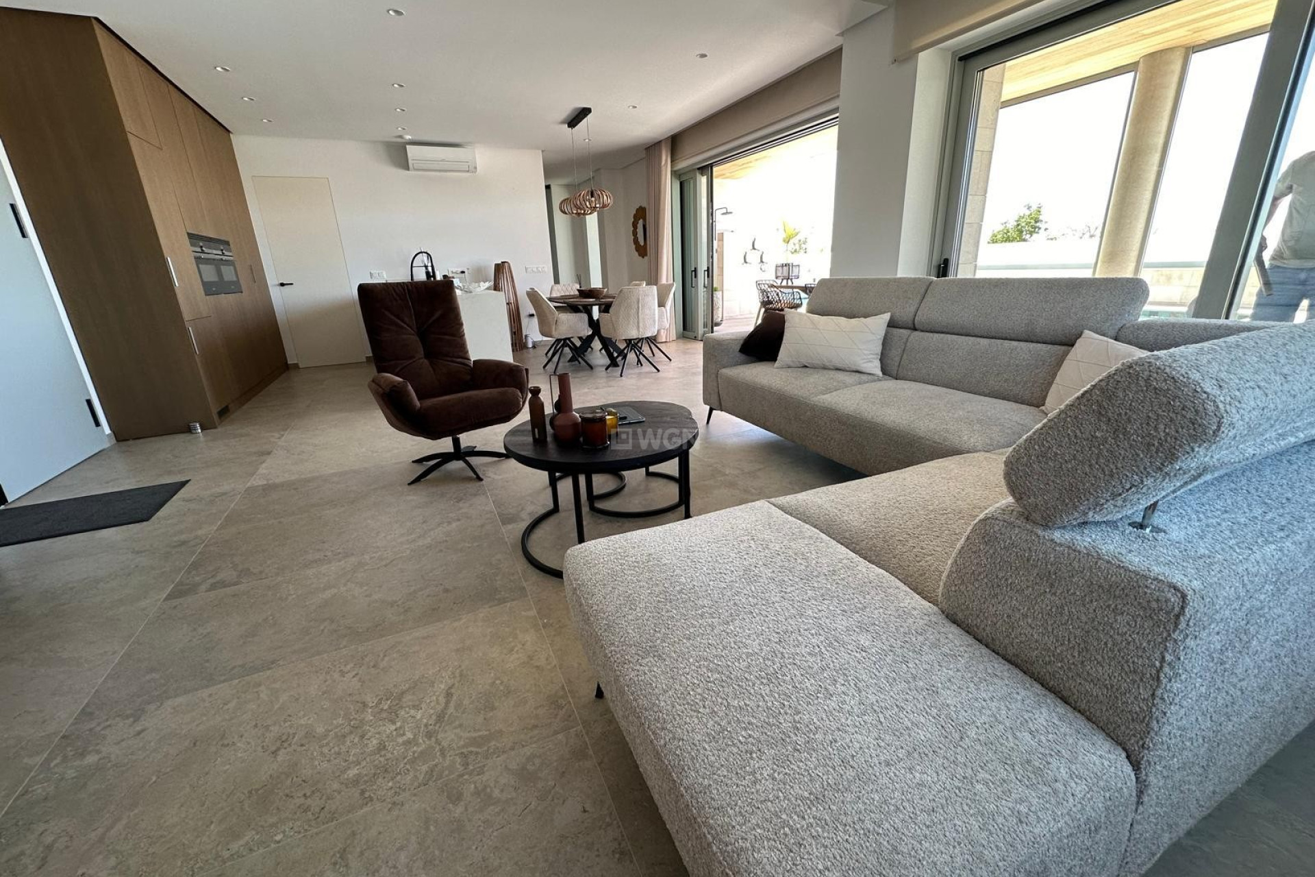 Wiederverkauf - Villa - Benijofar - Costa Blanca