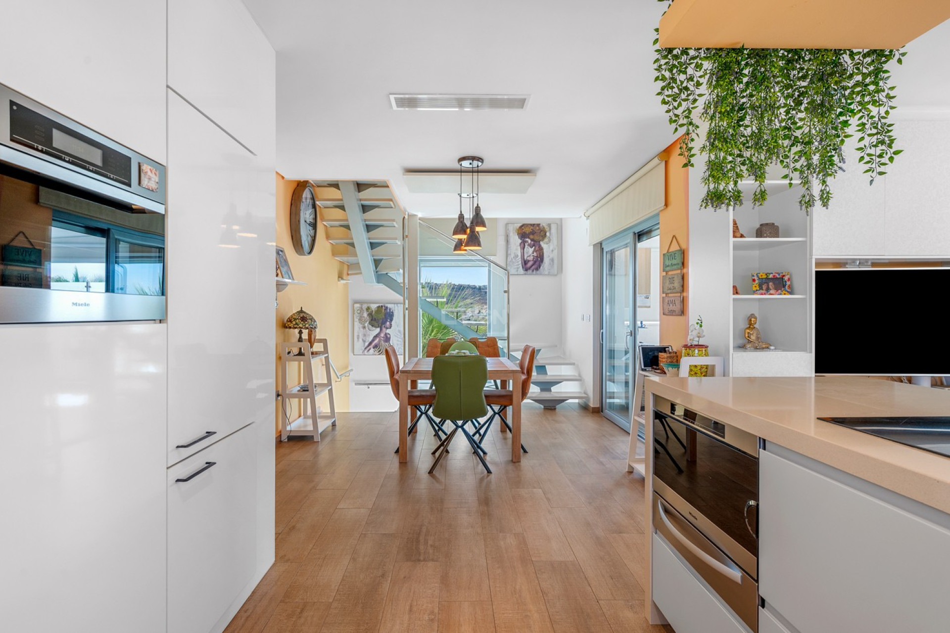 Wiederverkauf - Villa - Benijofar - Costa Blanca