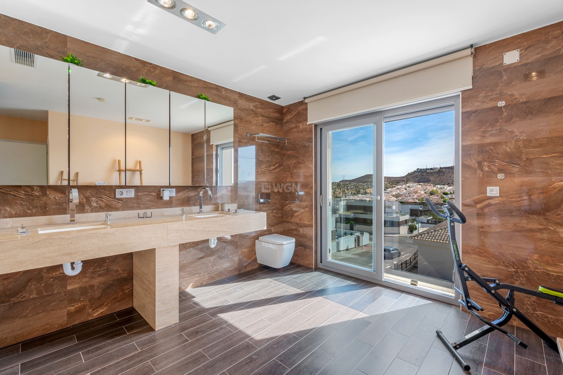 Wiederverkauf - Villa - Benijofar - Costa Blanca