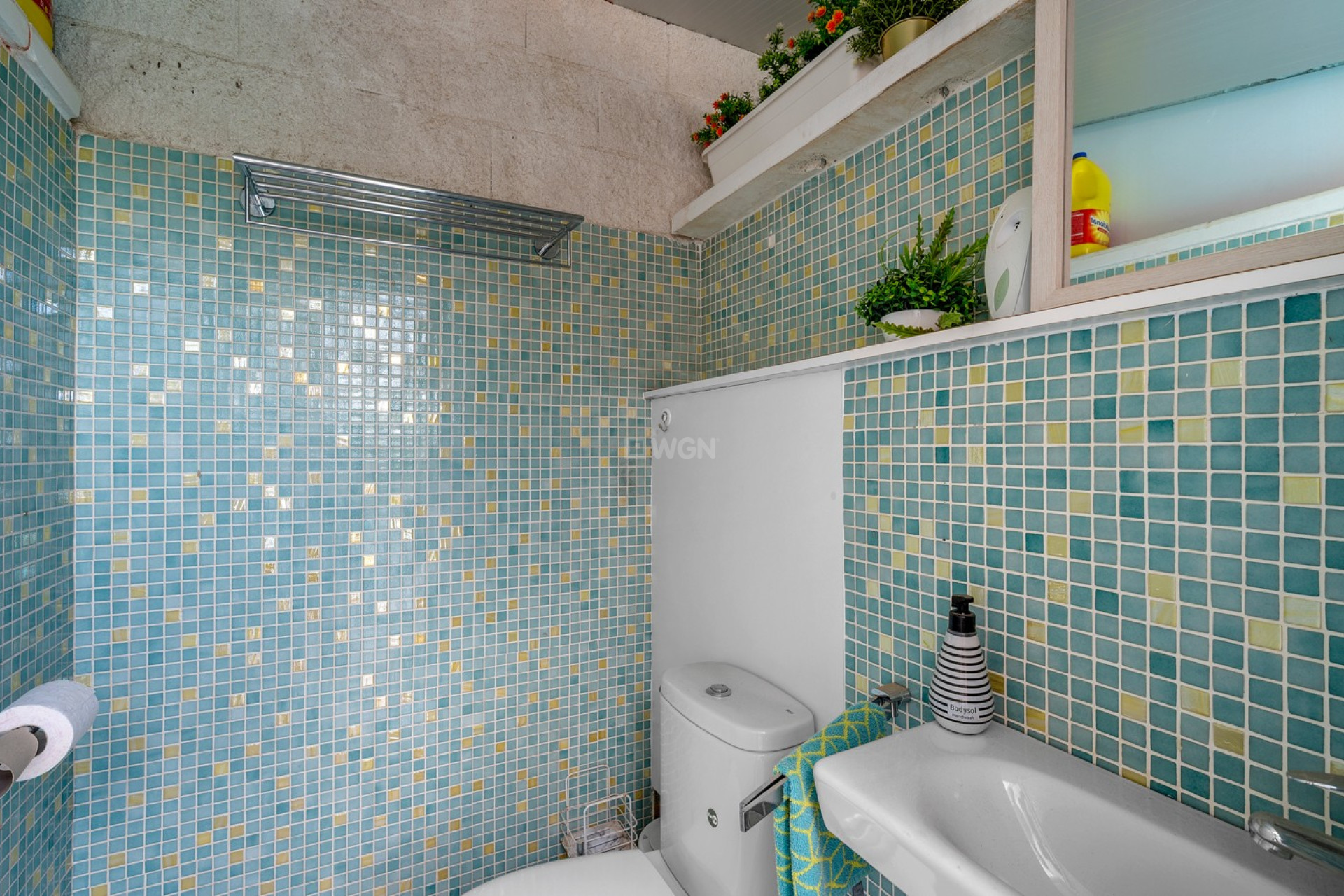 Wiederverkauf - Villa - Benijofar - Costa Blanca