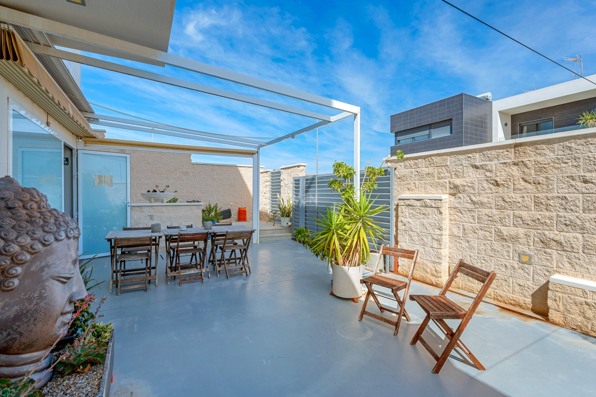 Wiederverkauf - Villa - Benijofar - Costa Blanca