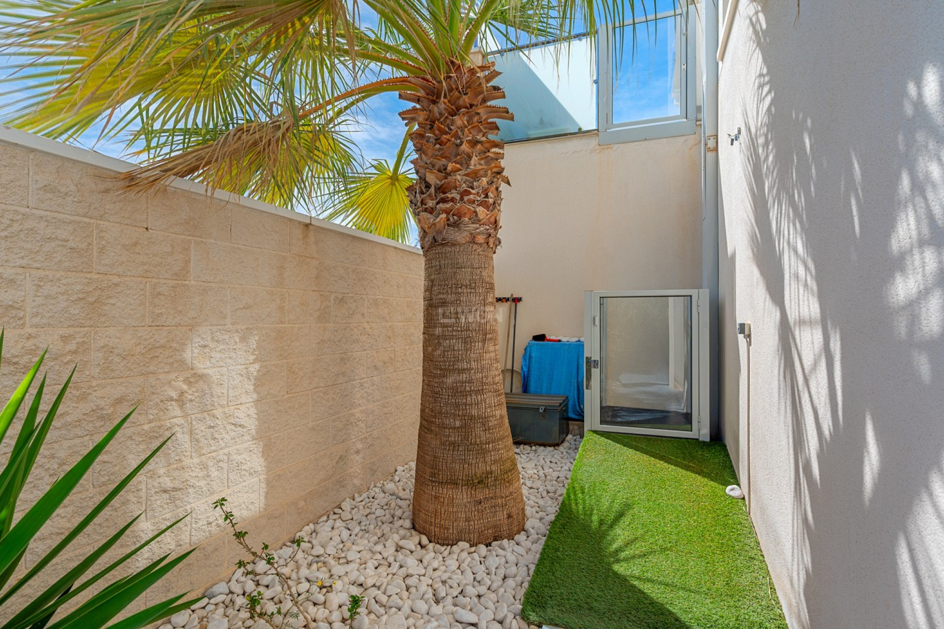 Wiederverkauf - Villa - Benijofar - Costa Blanca