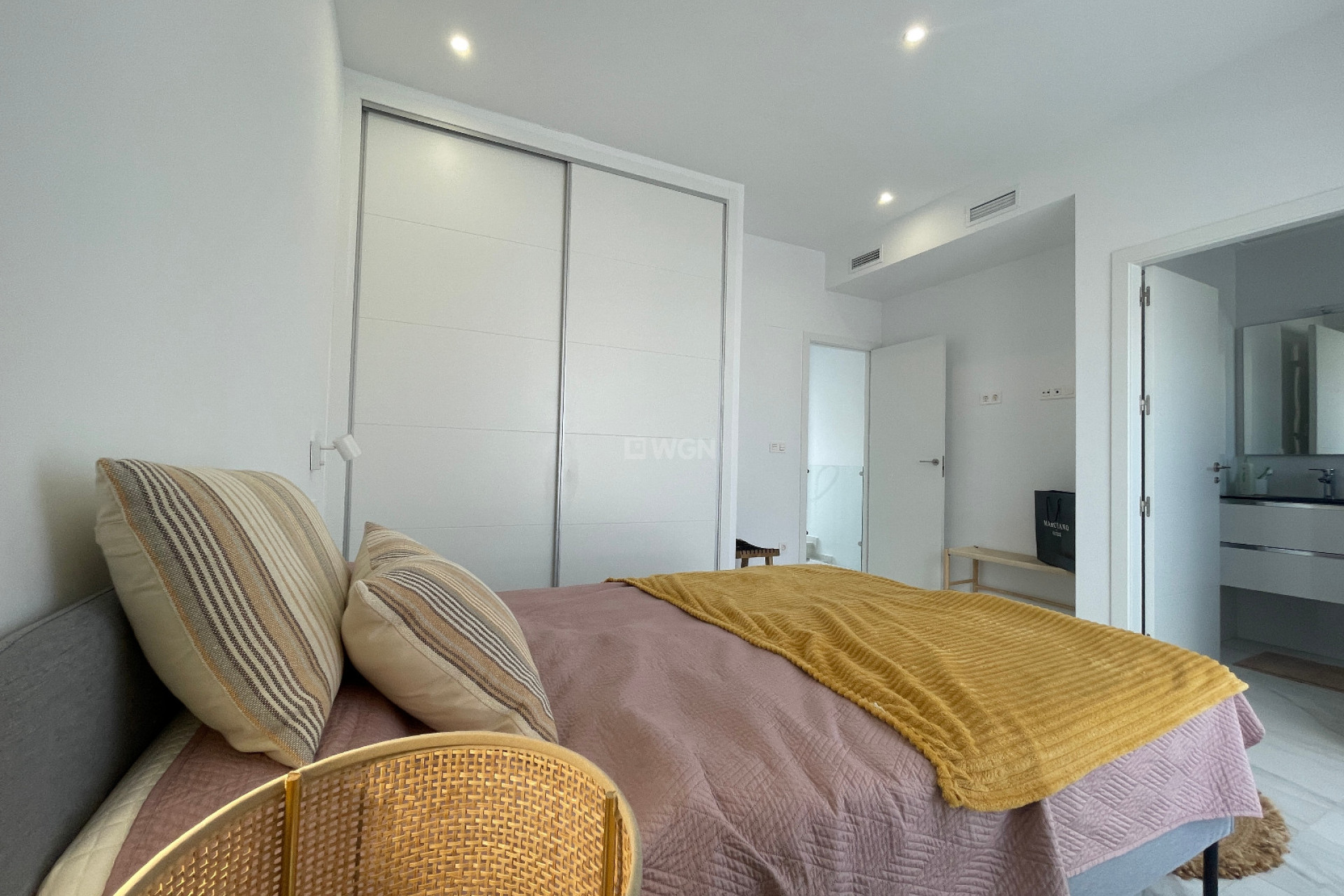 Wiederverkauf - Villa - Benijofar - Costa Blanca