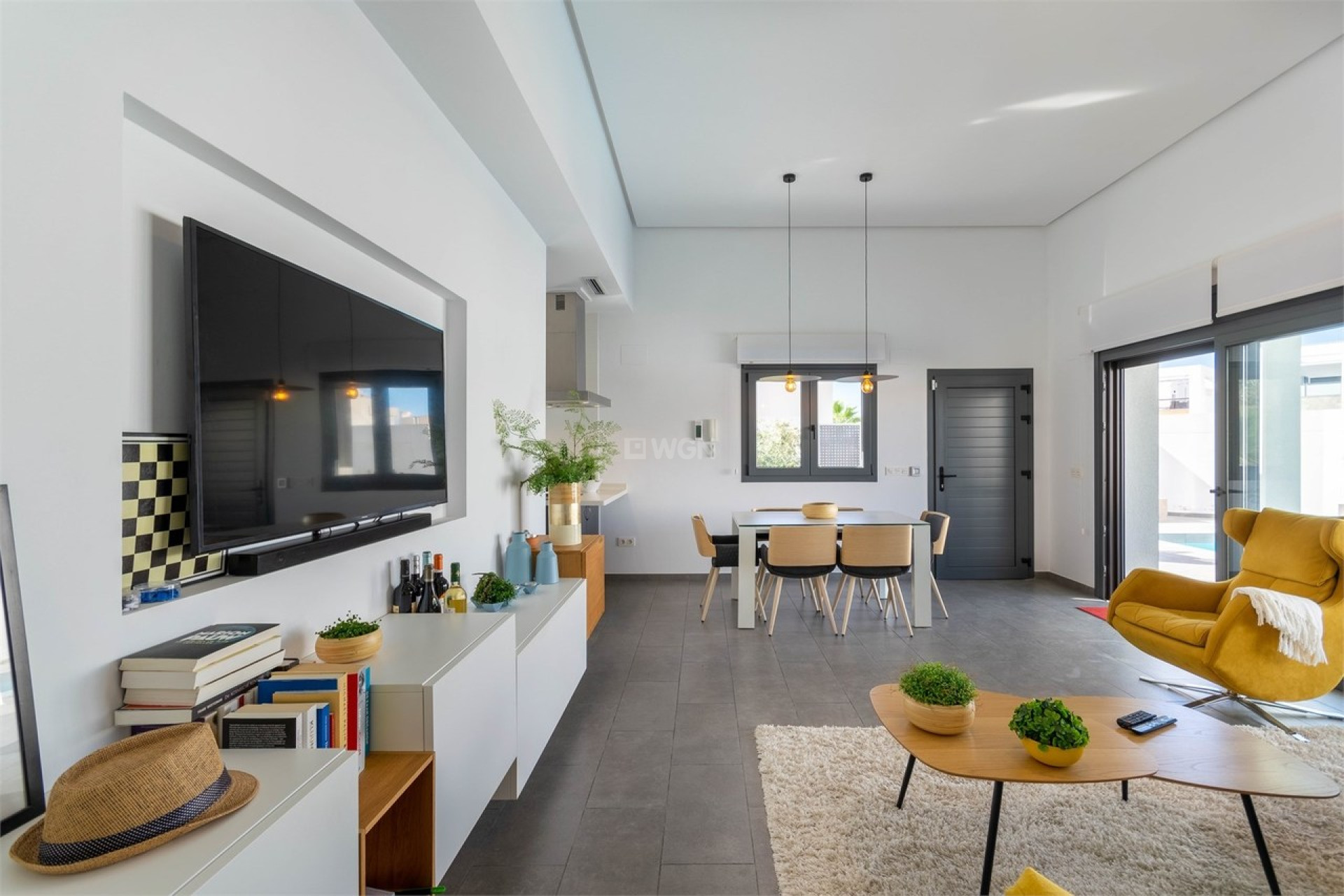 Wiederverkauf - Villa - Benijofar - Costa Blanca