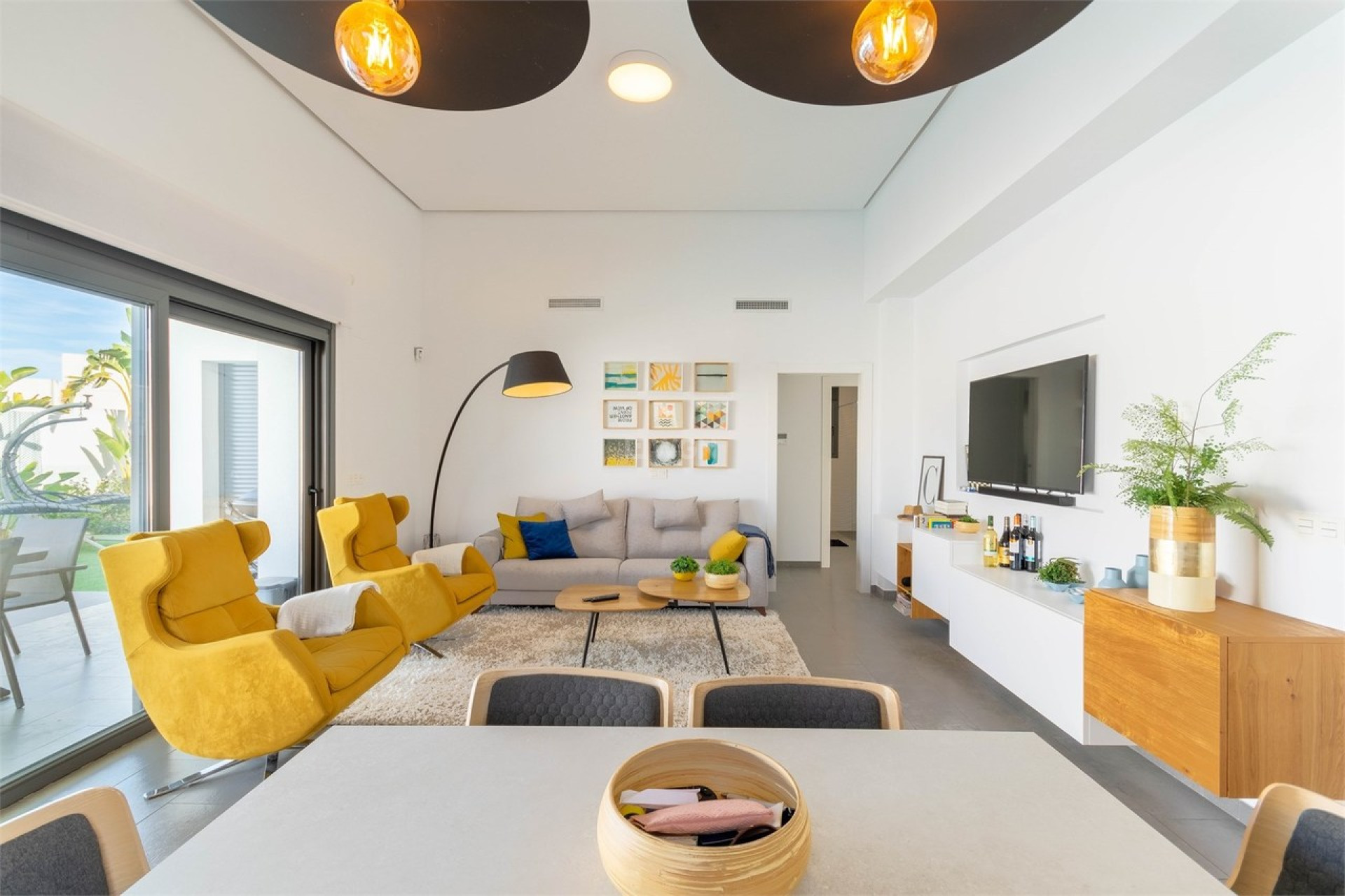 Wiederverkauf - Villa - Benijofar - Costa Blanca