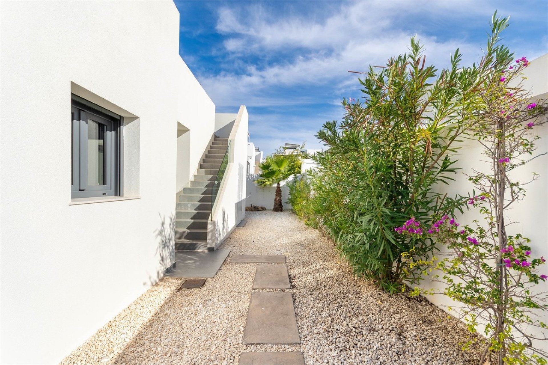 Wiederverkauf - Villa - Benijofar - Costa Blanca